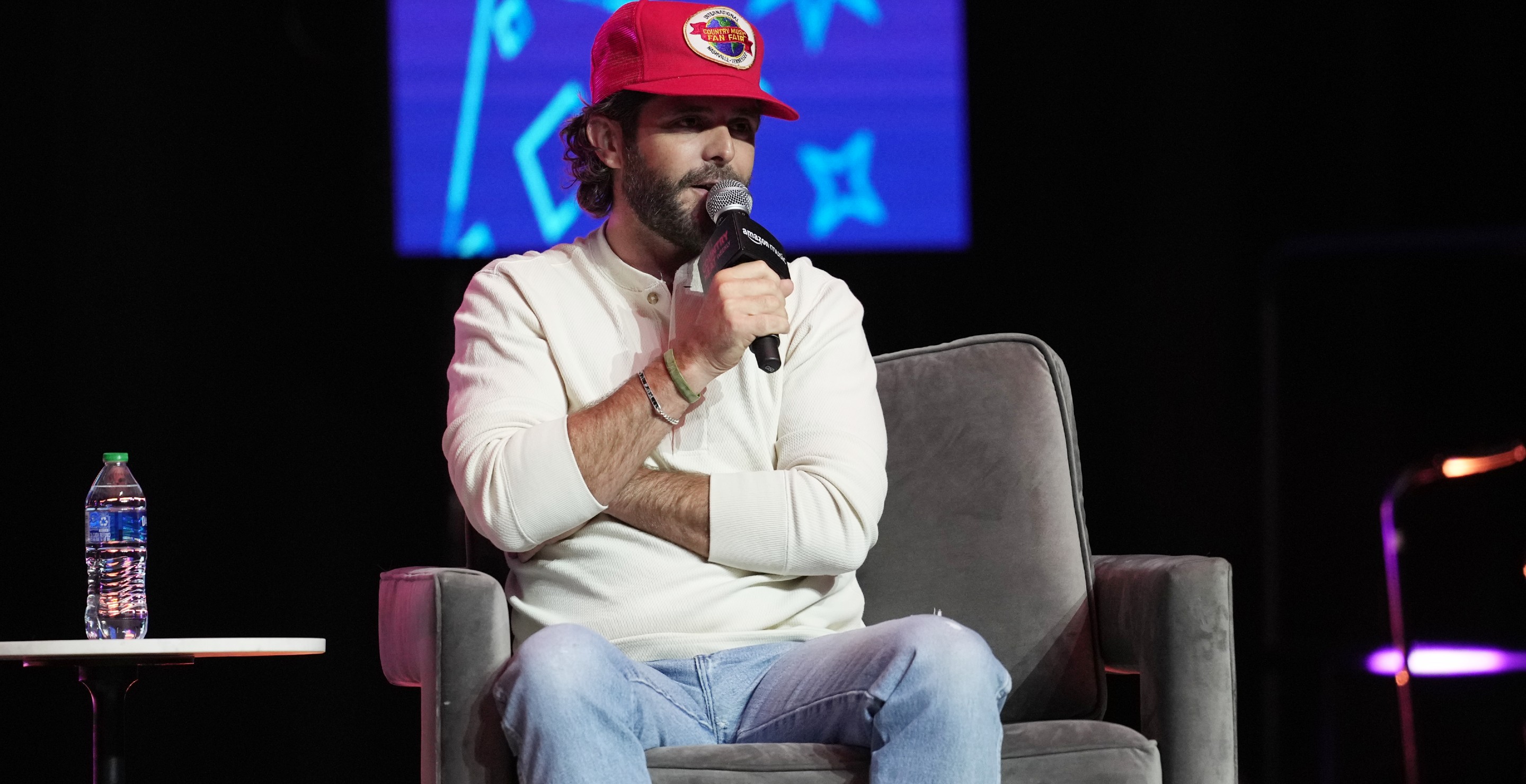 Thomas Rhett