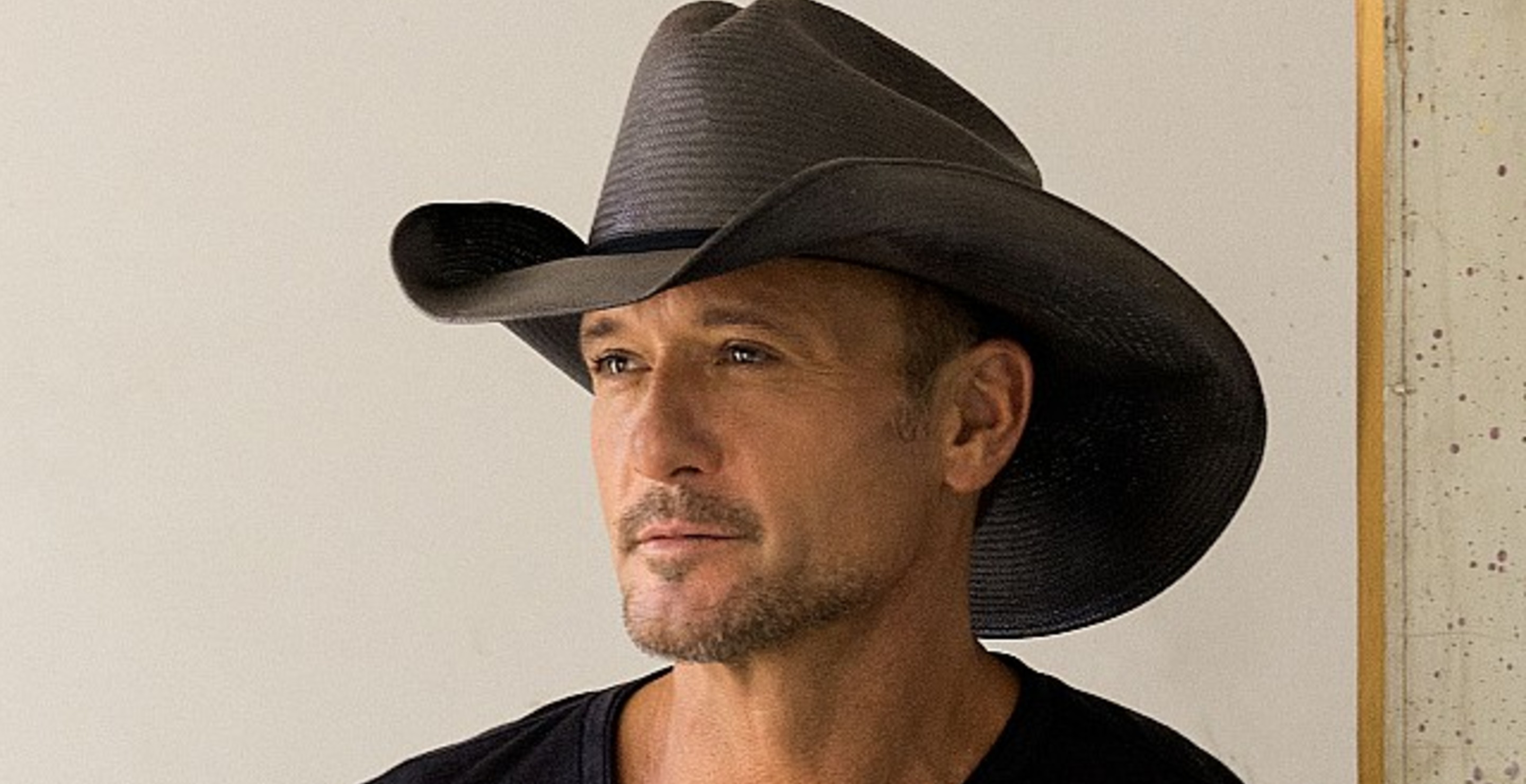 Tim McGraw Is Returning To The Stage For First Time In 2025 And I'll Tip My Cowboy Hat To That!
