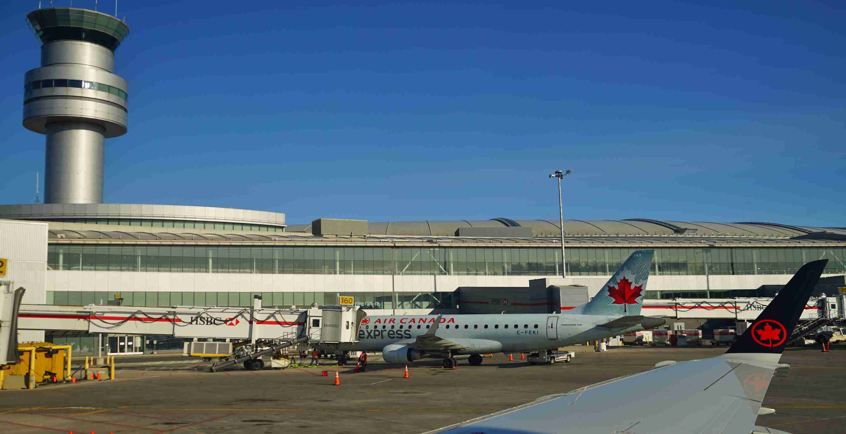 Shooting At Major Airport Locks Down Terminal, At Least One Injured