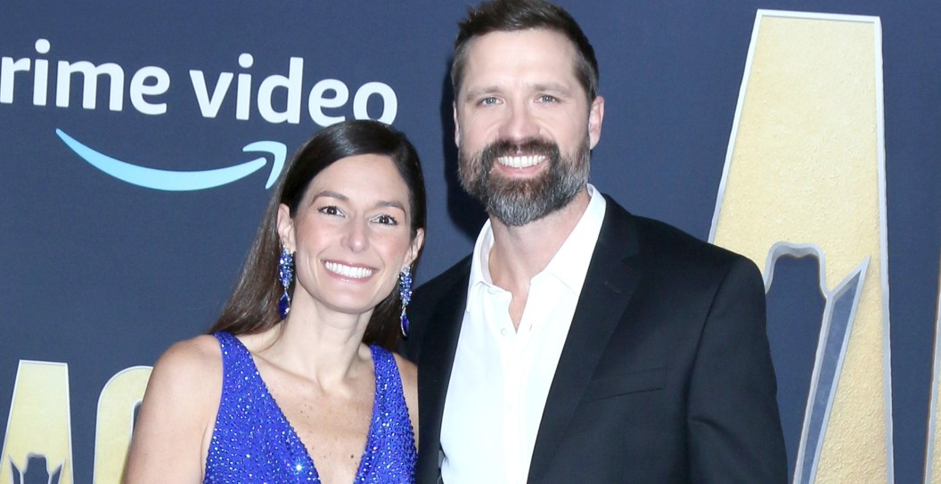 Walker Hayes' Wife Was Sure He Would Be Canceled With This Hit Song