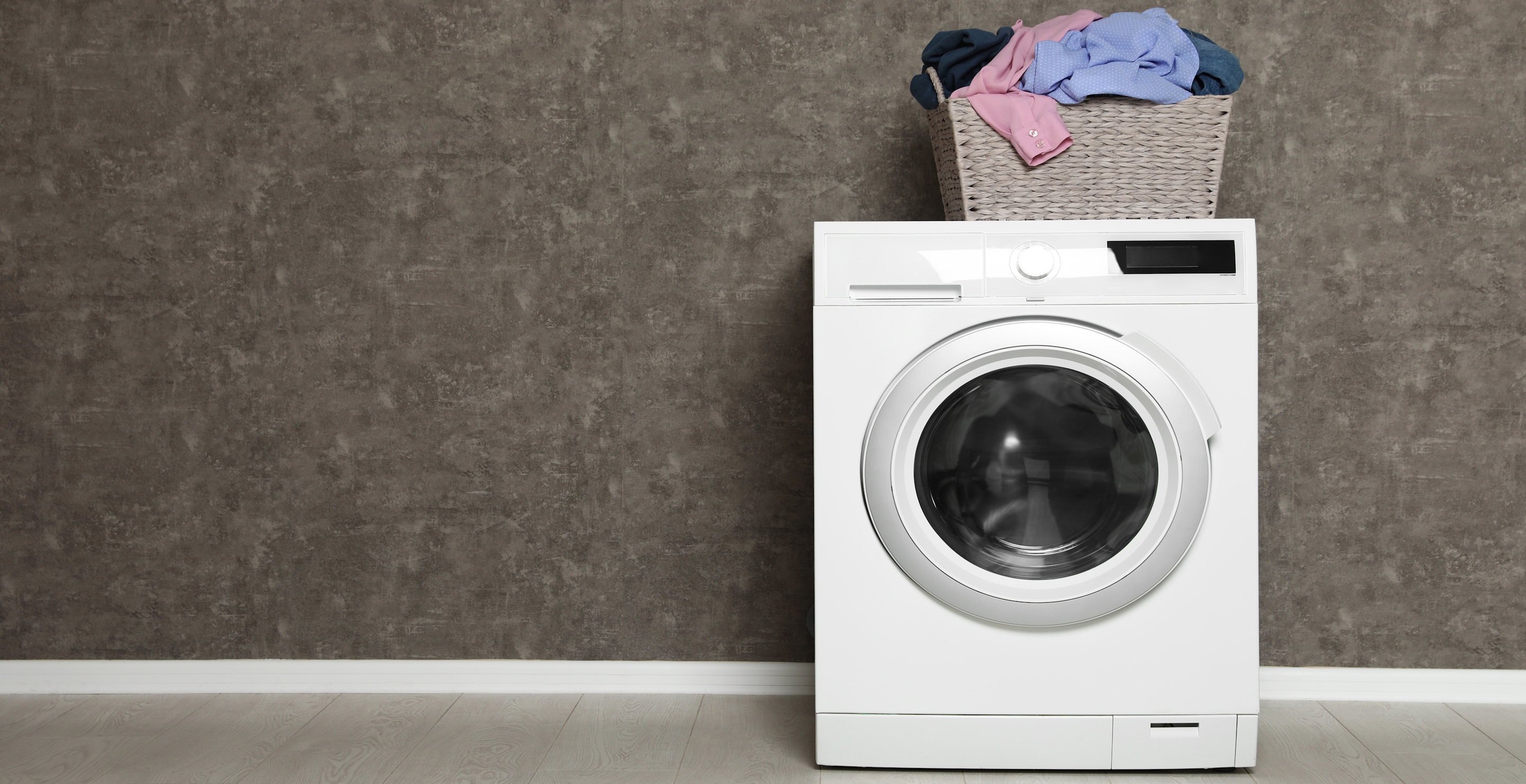 Woman Discovers A Giant Spider In Her Washer And It's Making My Skin Crawl