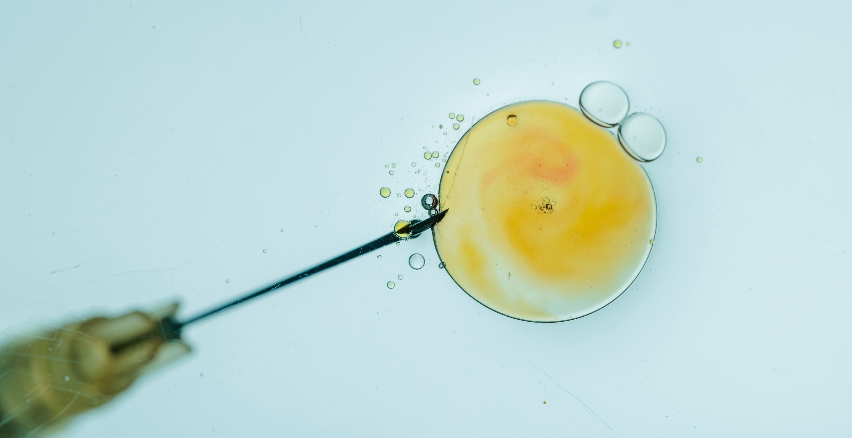 Woman Accidentally Gives Birth To A Stranger's Baby Due To Botched IVF