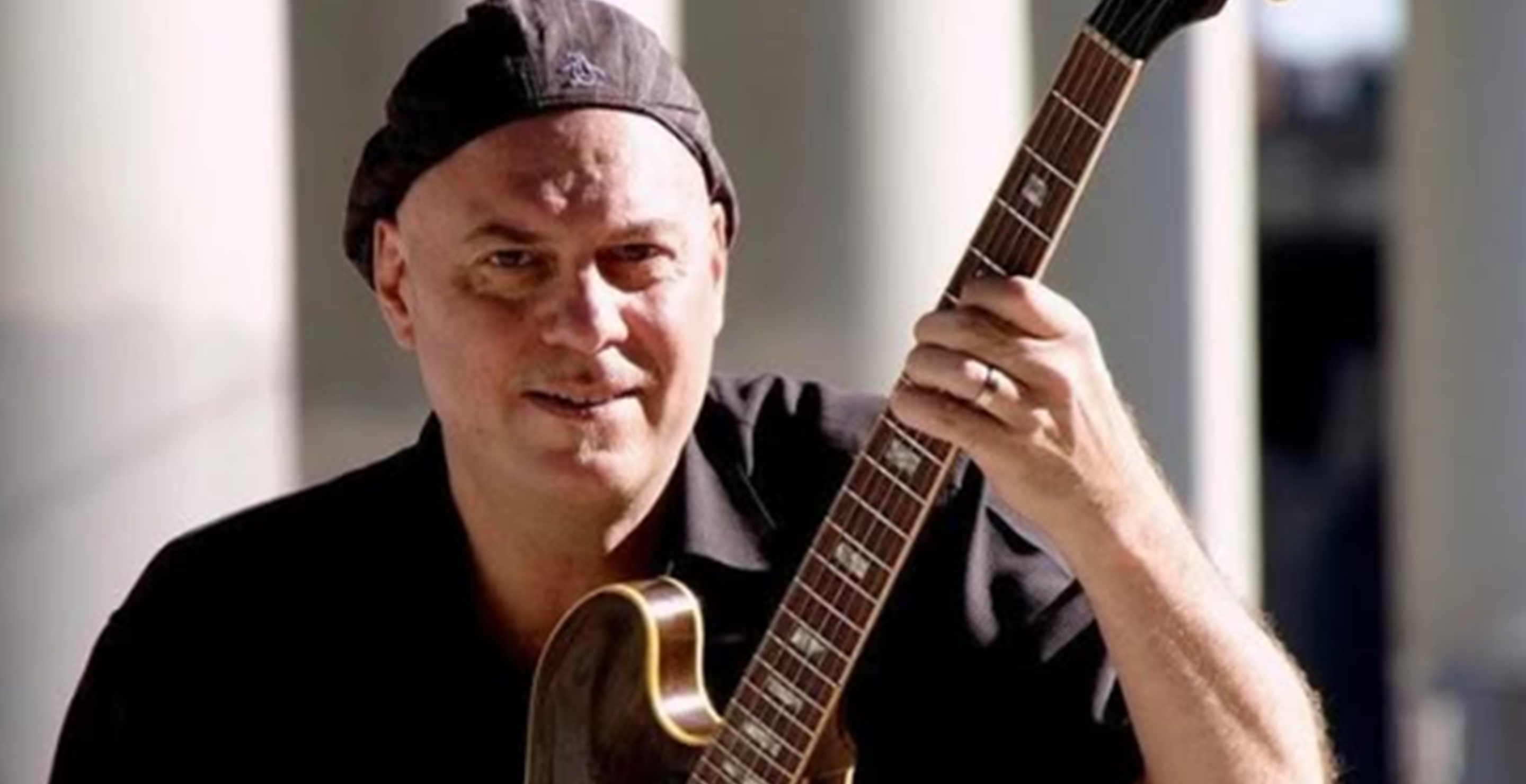 Drew Zingg, death, guitarist