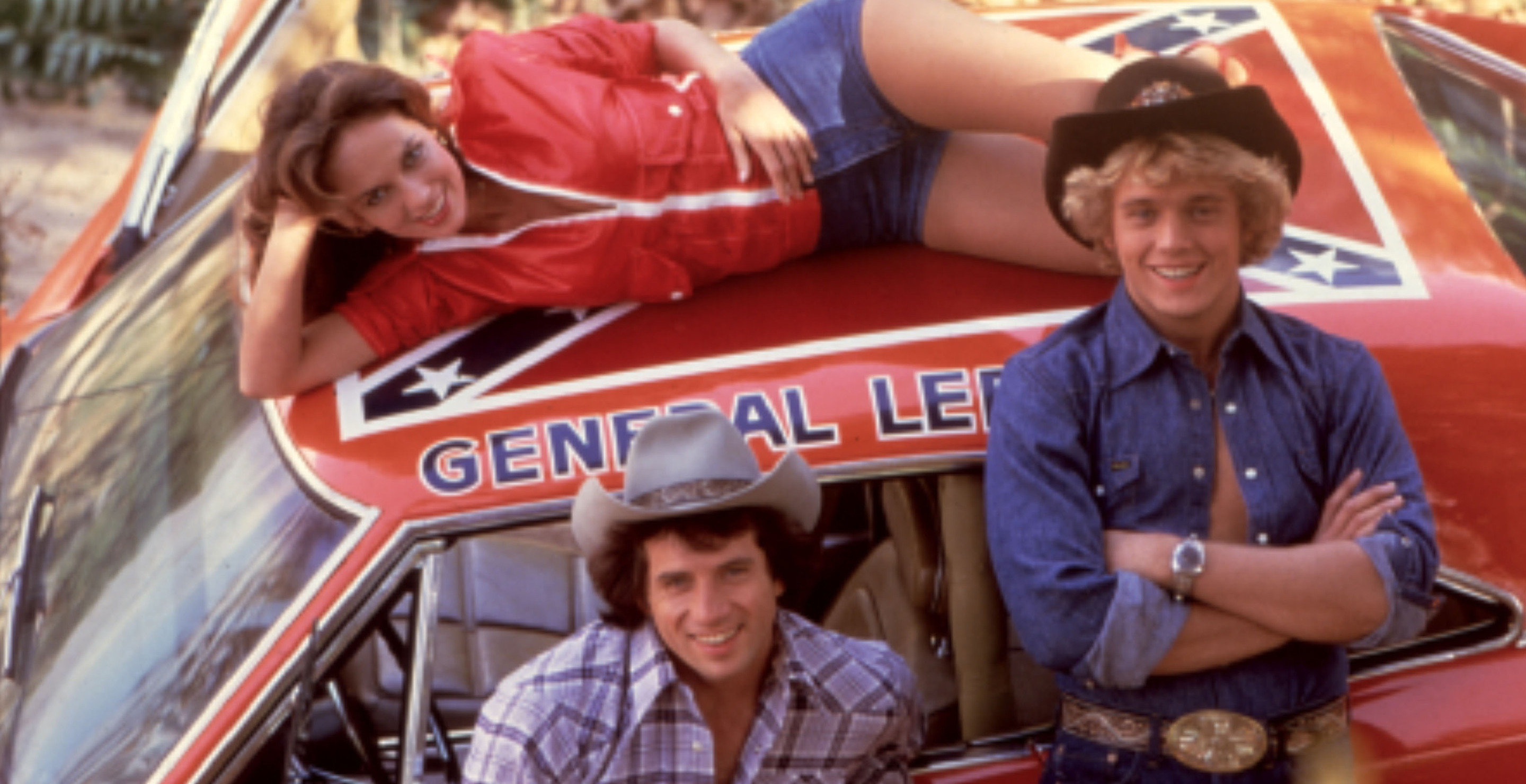 ‘Dukes of Hazzard’ Star Says He Protected Catherine Bach From Daisy Duke Fame