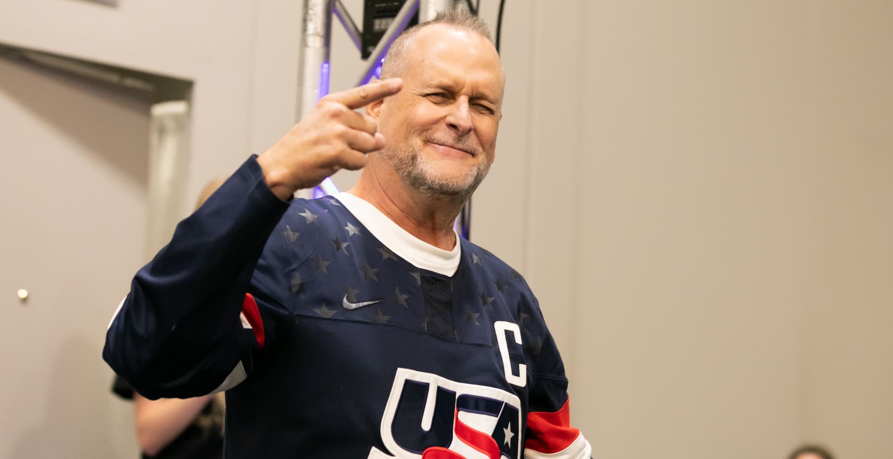 ‘Full House’ Star Dave Coulier Learned He Was Cancer Free Same Day Grandson Was Born