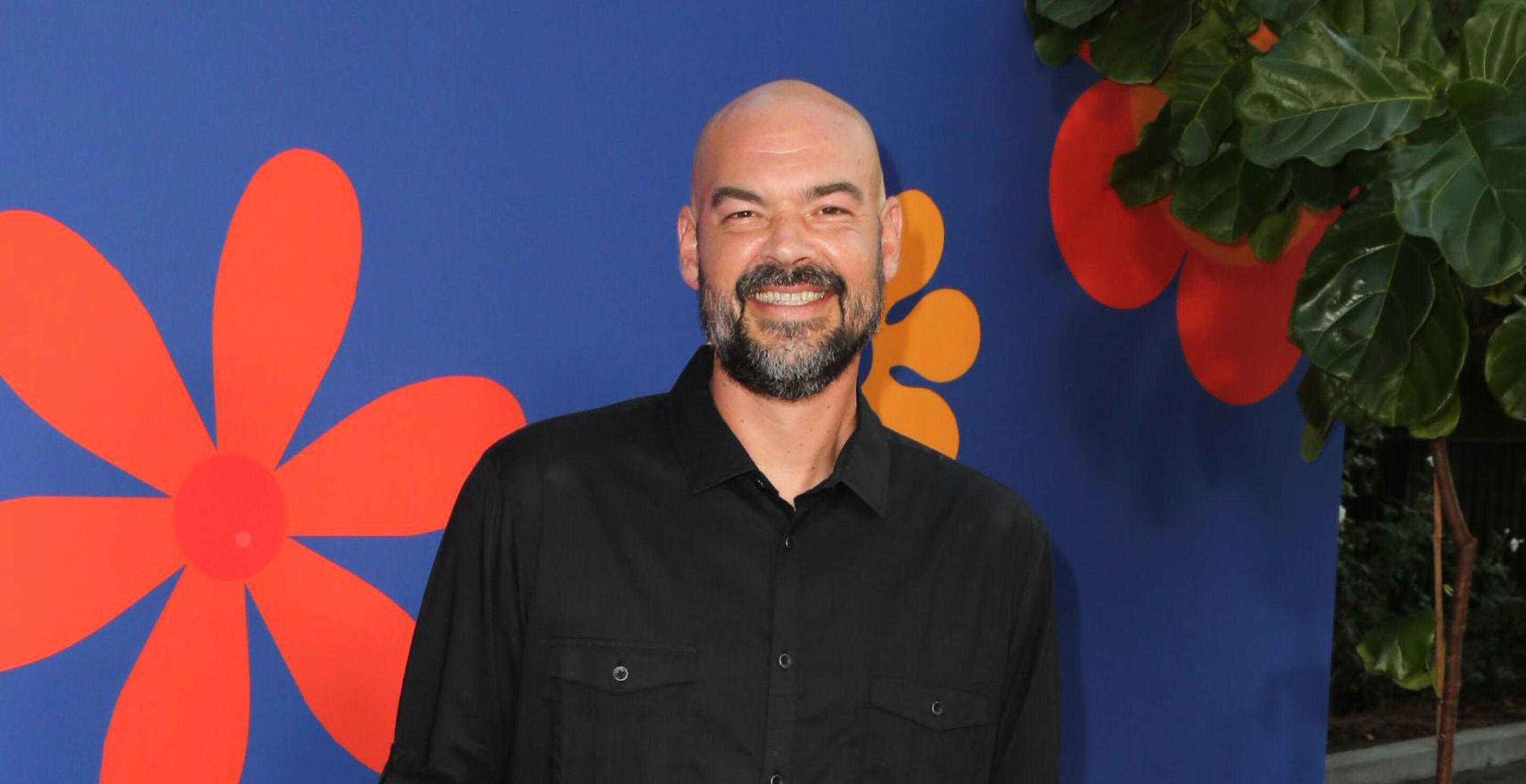 ‘Ghost Adventures’ Star Aaron Goodwin Wife Pleads Guilty In Murder For Hire Plot