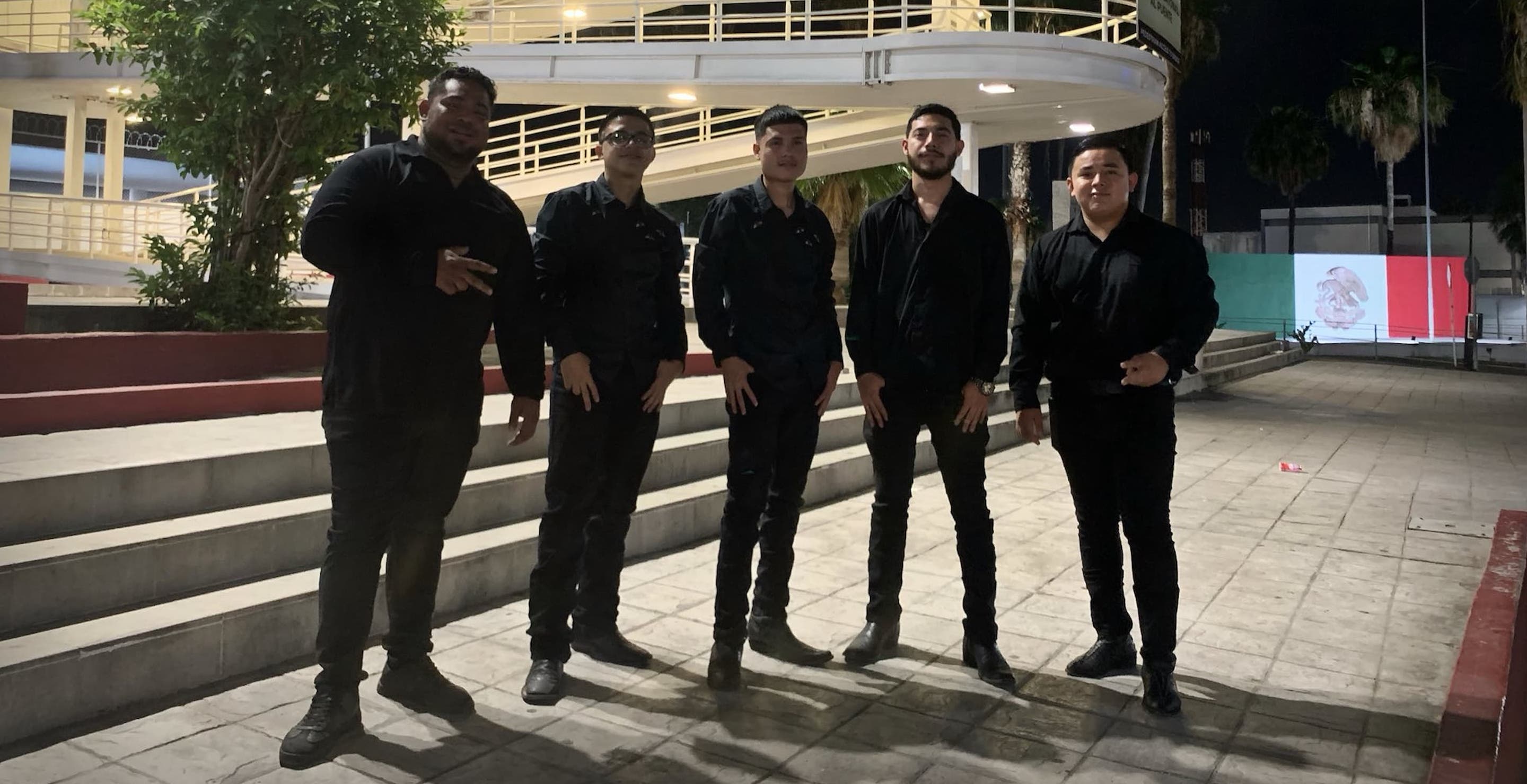 5 Missing Members of Mexican Band Found Dead Near Border of Mexico