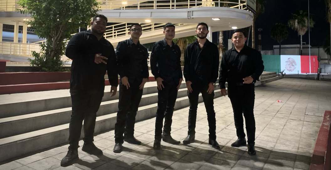 5 Missing Members of Mexican Band Found Dead Near Border of Mexico