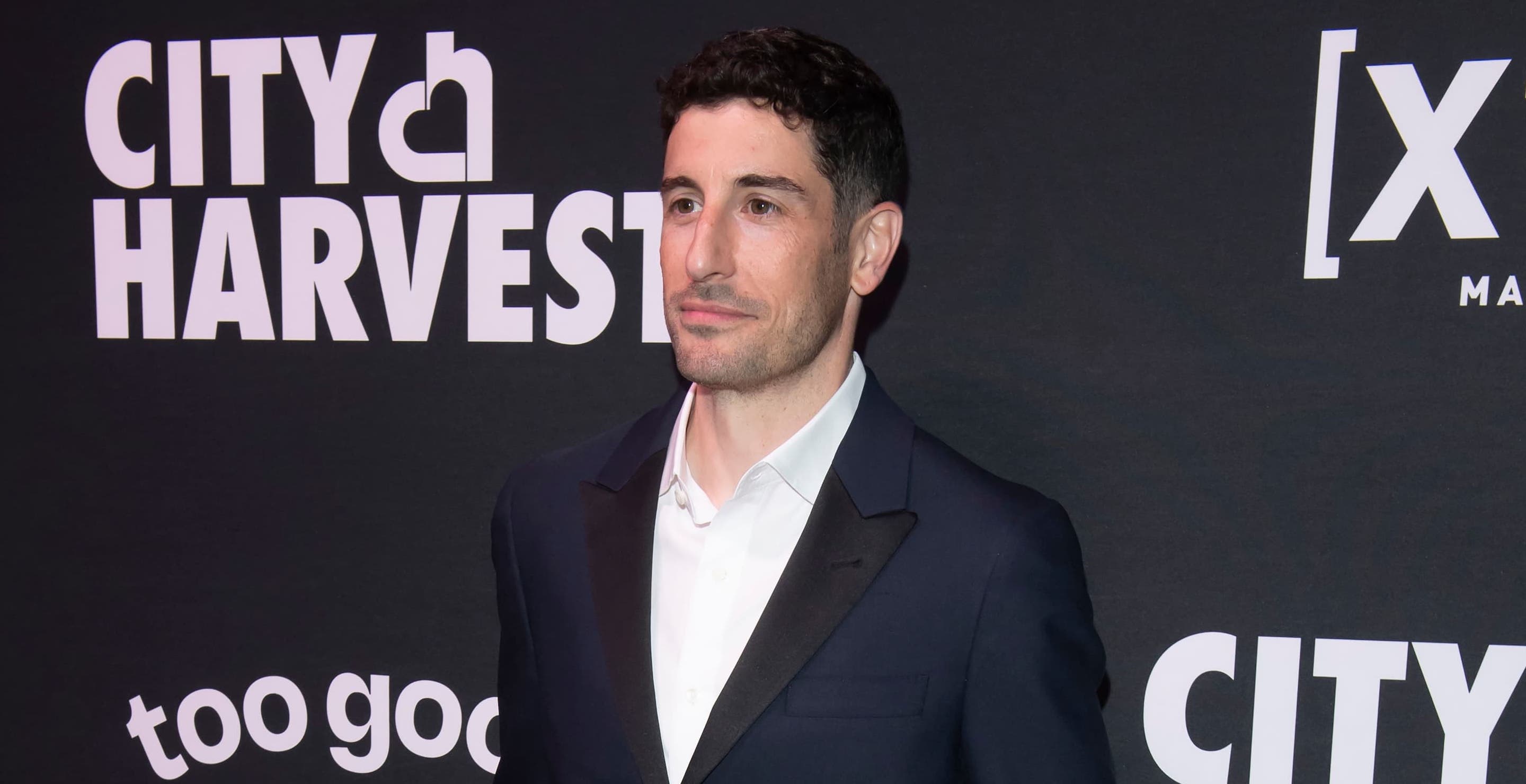Actor Jason Biggs Petitions for An 'American Pie' Sequel
