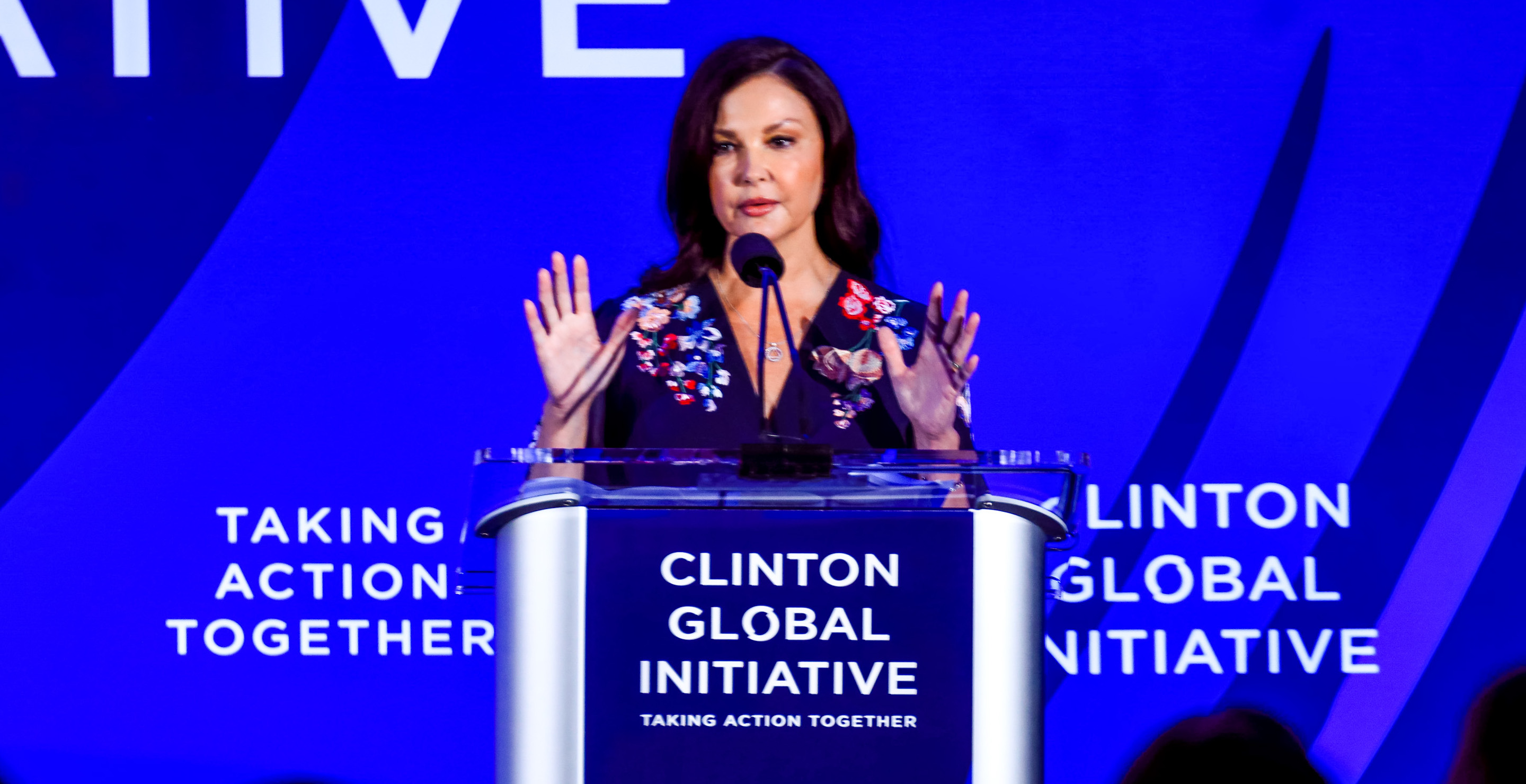 Ashley Judd Reveals Heartbreaking Final Conversation With Naomi Judd