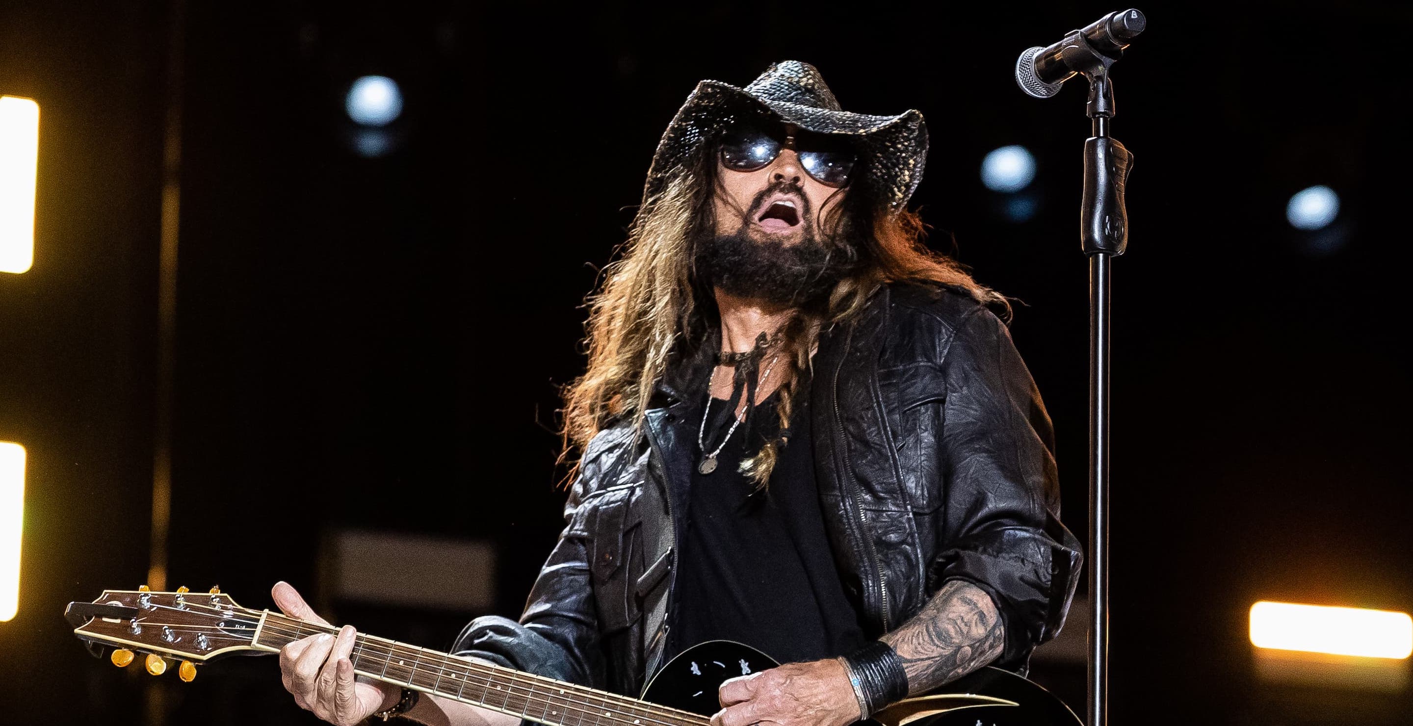 Billy Ray Cyrus Believes Their Family Drama is Almost Over