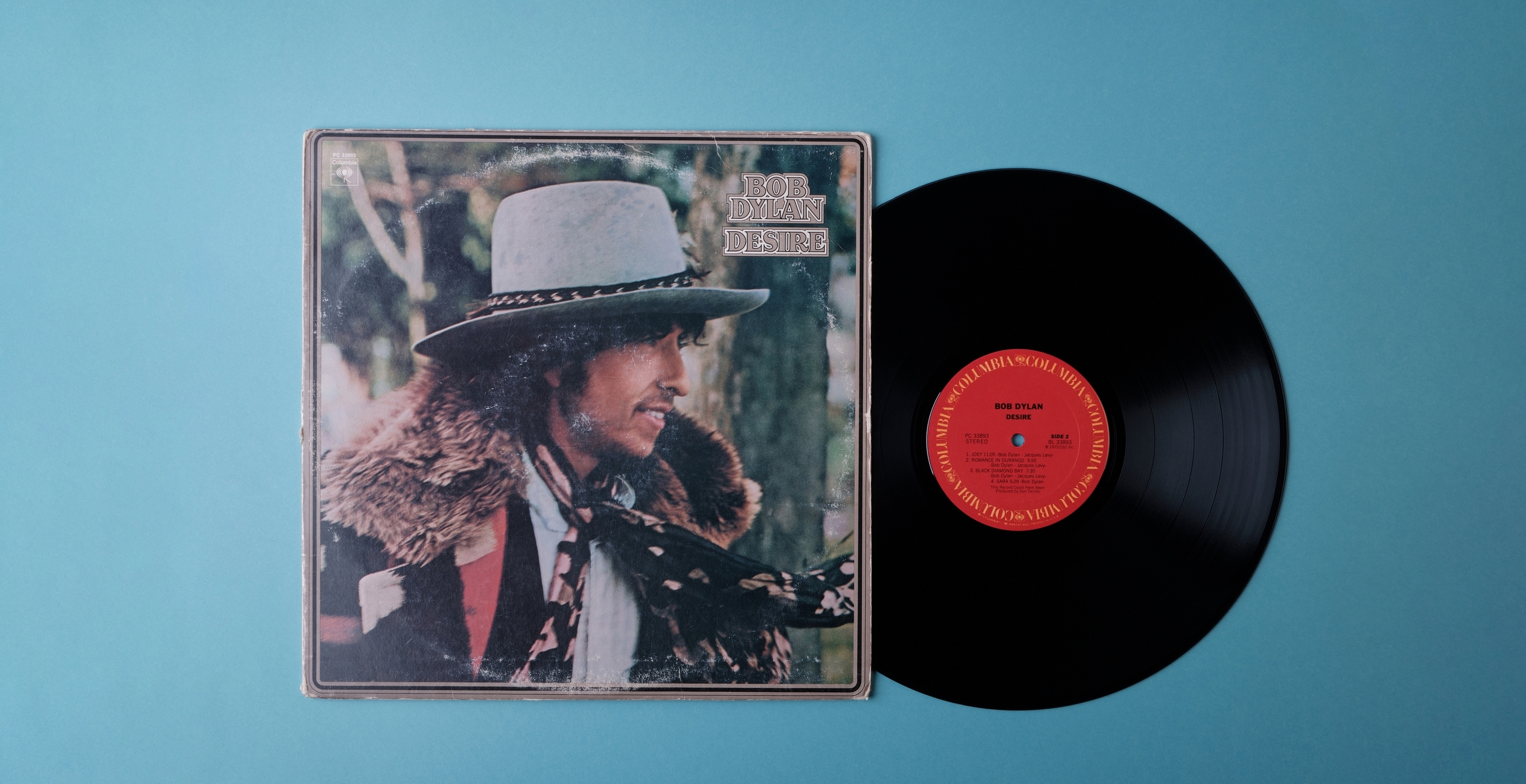 Bob Dylan Sends Hilarious Birthday Message To Rock Icon
