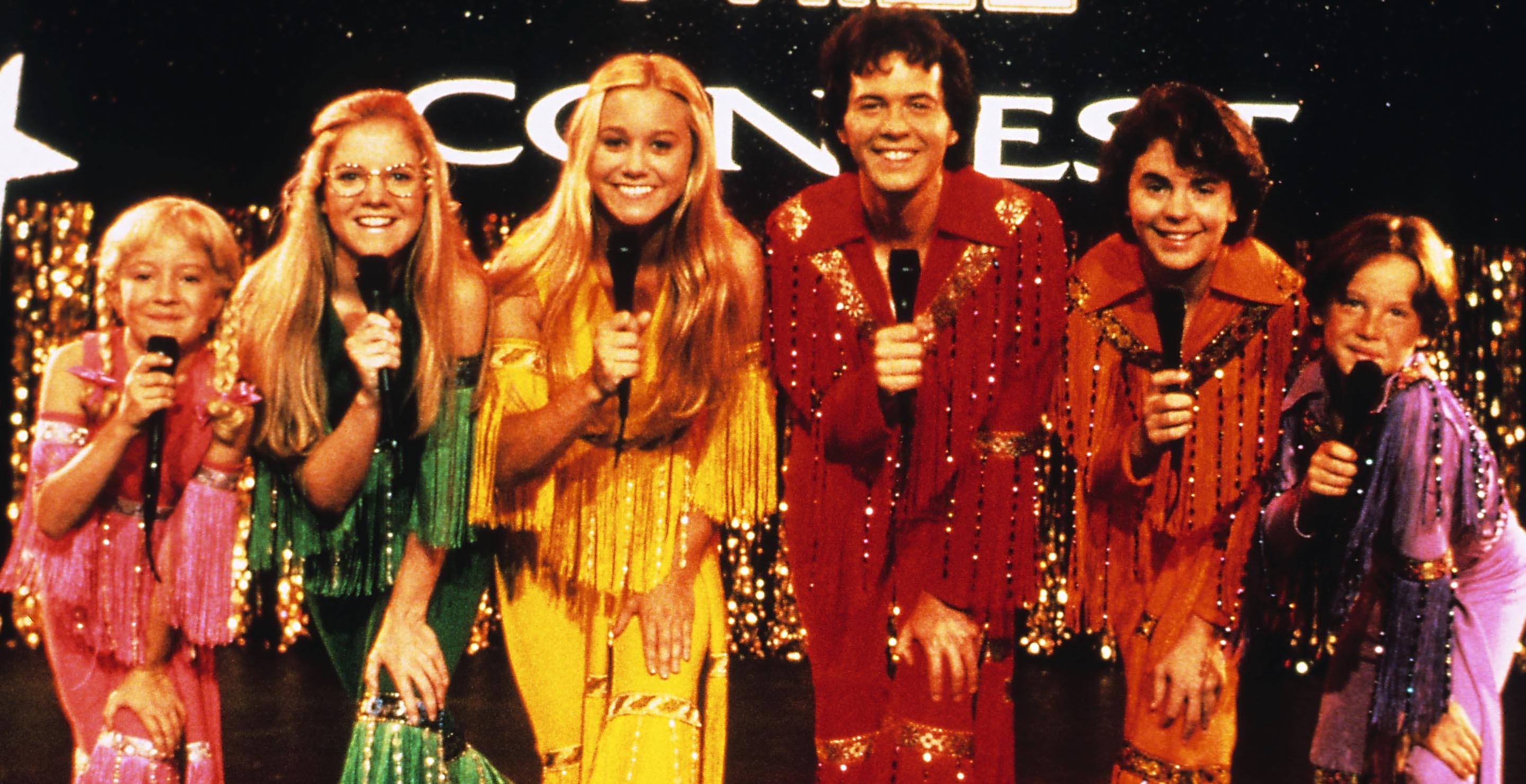 'Brady Bunch' Star Denies Claim That He Ruined The Show