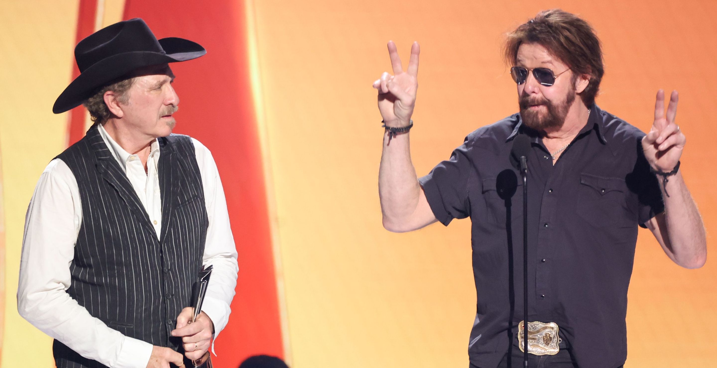 Brooks & Dunn Believe They Still 'Have The Juice' to Make One Last Record