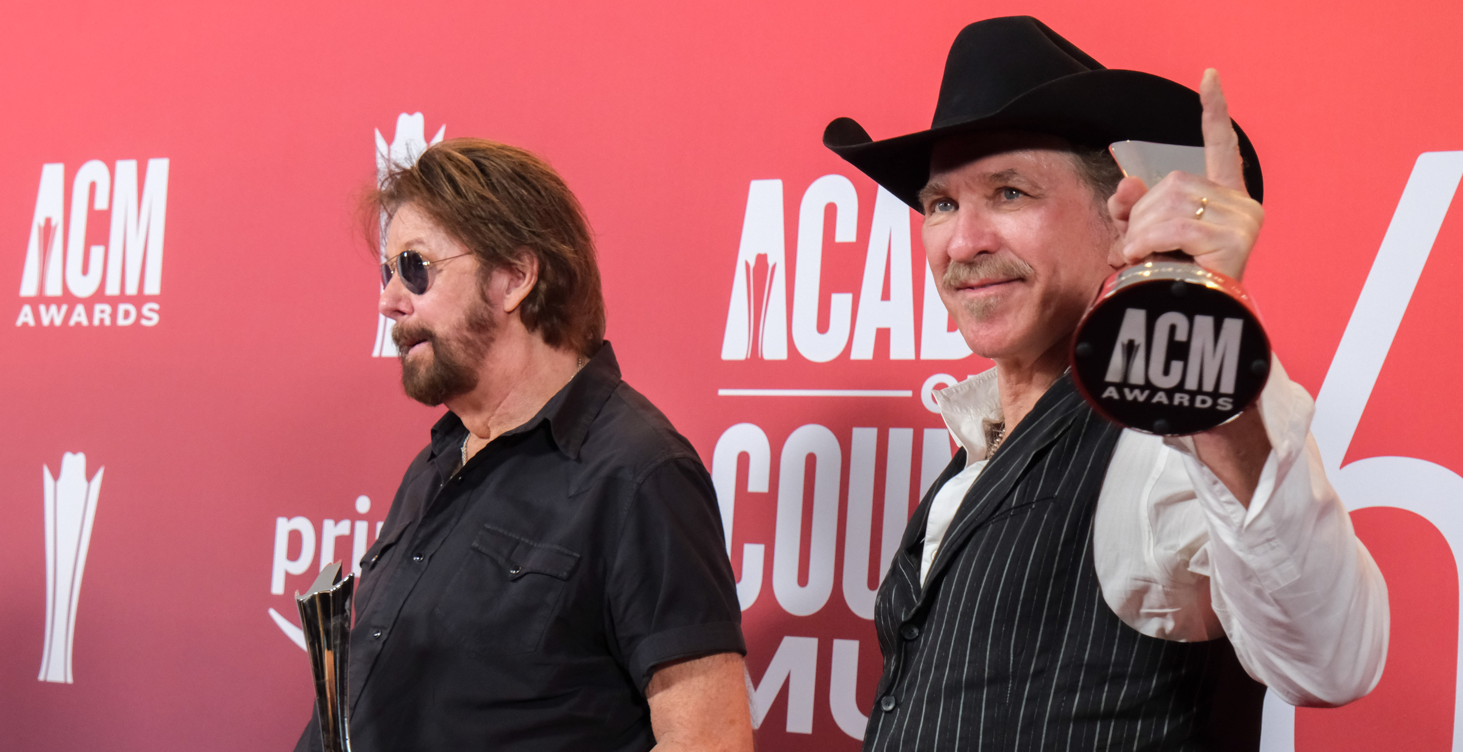 Brooks & Dunn Prove Classic Country Is Back With Big ACM Awards Win