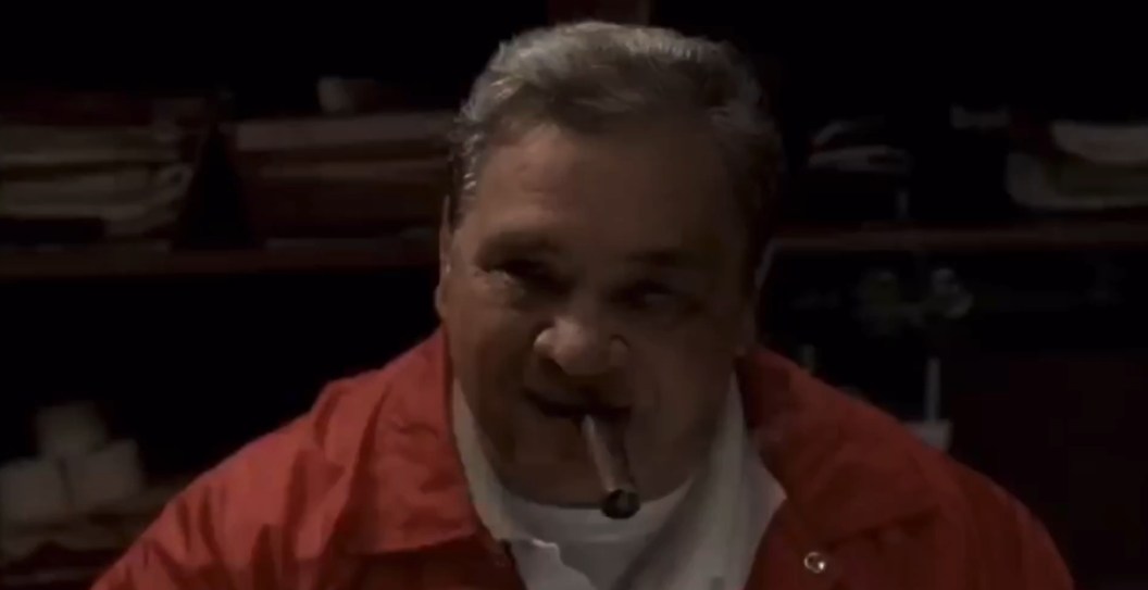 'The Sopranos' And 'The Wire' Star Dies At 84