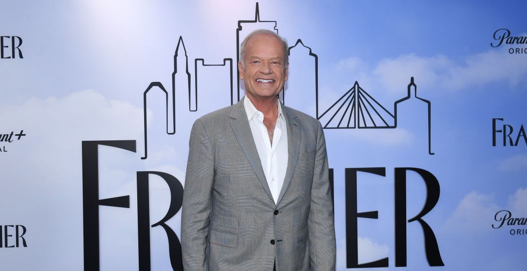 'Cheers' Star Shares How Ex's Abortion 'Eats at His Soul'