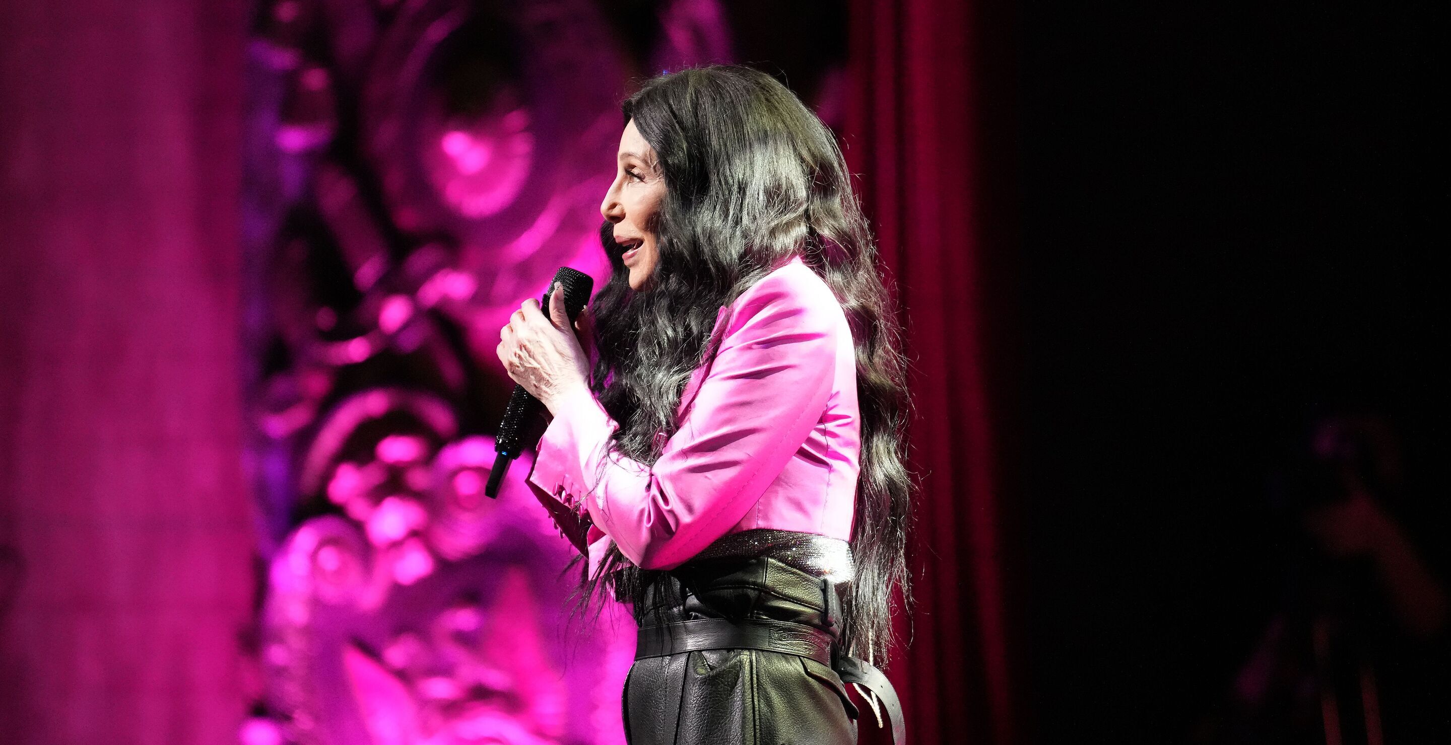 Cher's Son Spotted Looking Worse For Wear After Divorce And Bitter Conservatorship Battle, Hospital