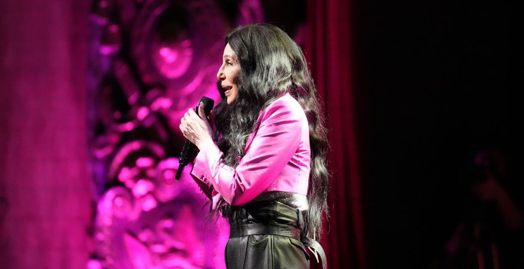Cher's Son Spotted Looking Worse For Wear After Divorce And Bitter Conservatorship Battle, Hospital
