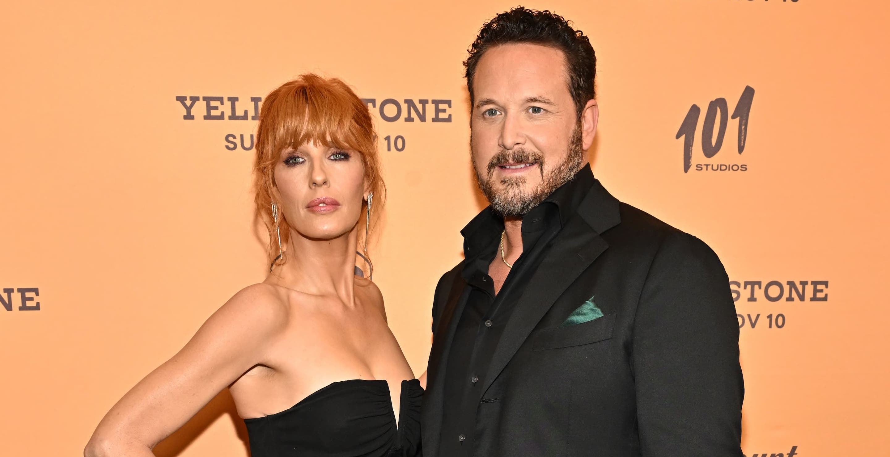Cole Hauser Speaks Out About The Struggles Of Veterans