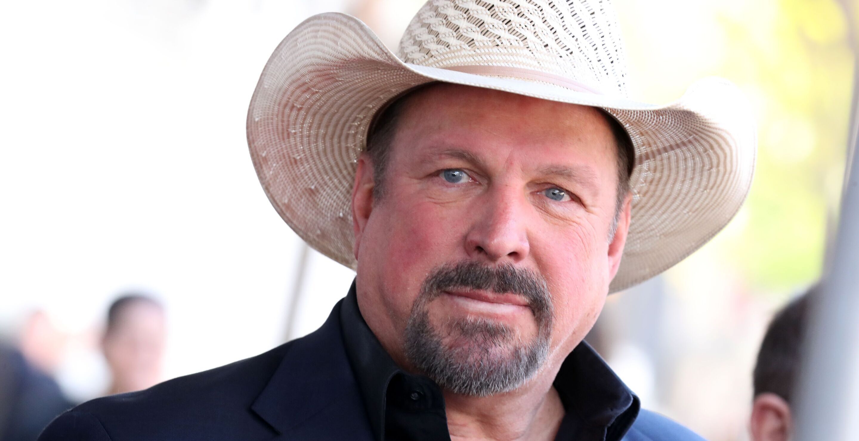 Comedian Continues To Lampoon Garth Brooks In Trailer For New Project