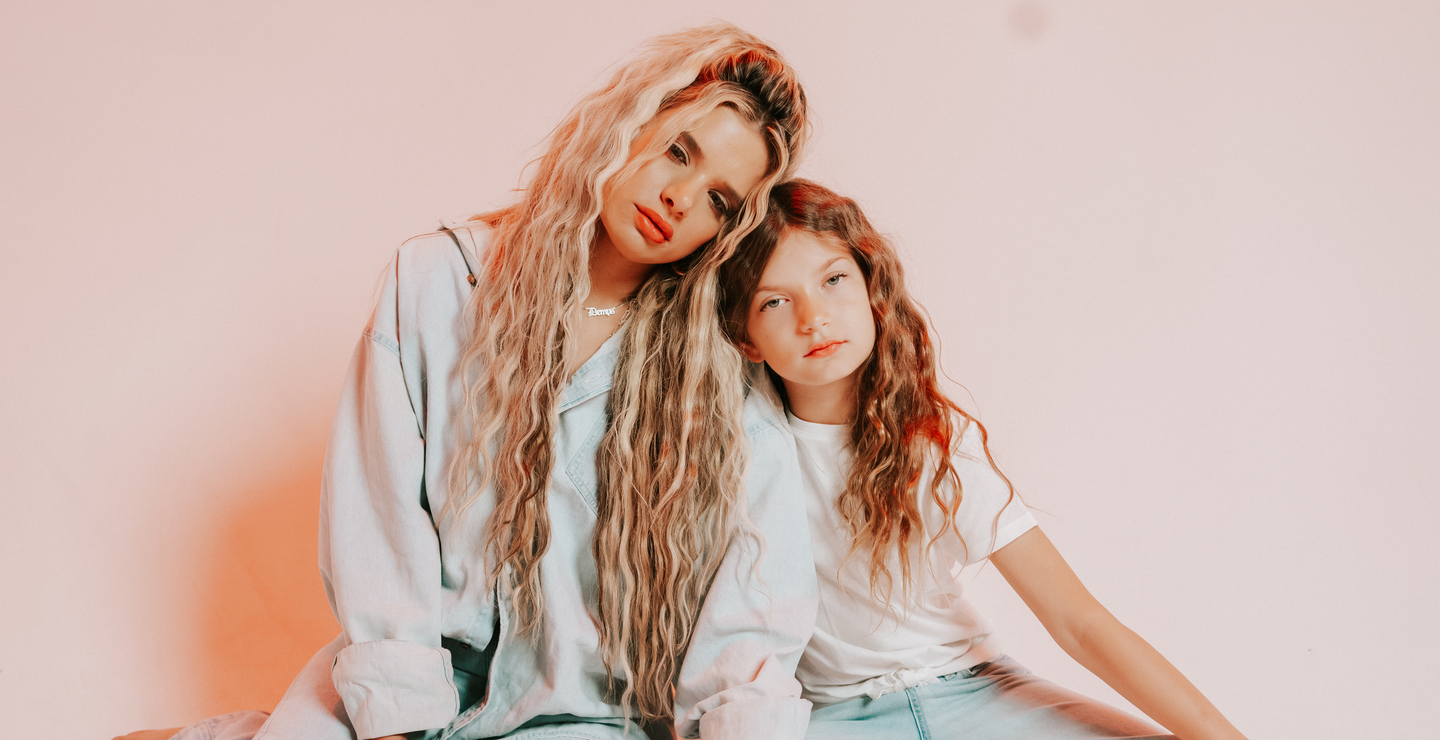 DEMPS Is Singling From The Heart With Her Upcoming Track 'Single Mama' (Exclusive)