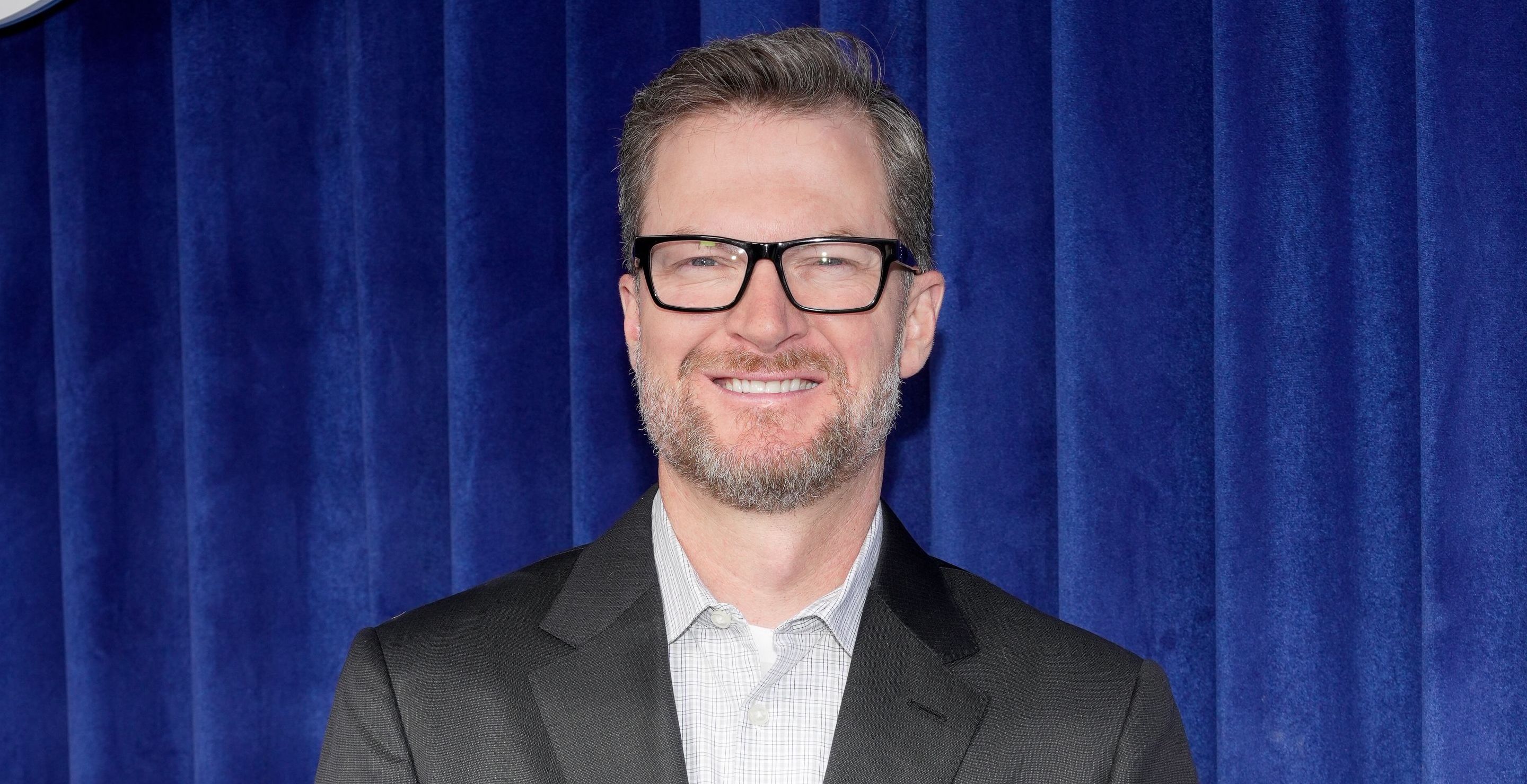 Dale Earnhardt Jr. Says Reddit is The Best Place for Criticism
