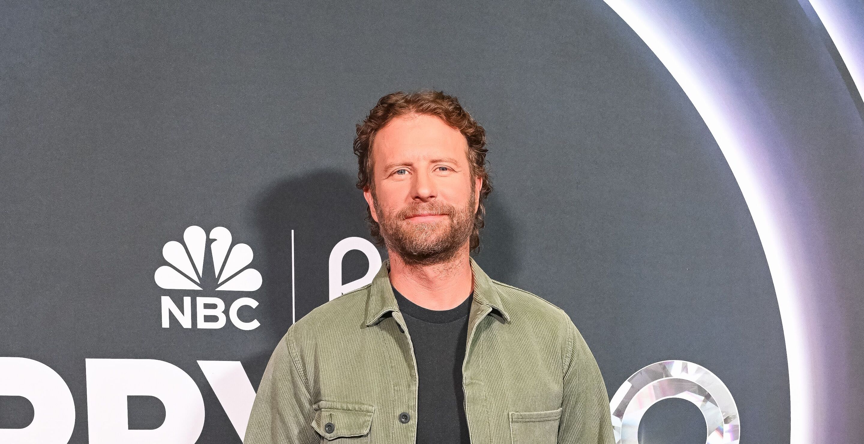 Dierks Bentley And Jason Aldean Can't Decide Who Would Open For Who