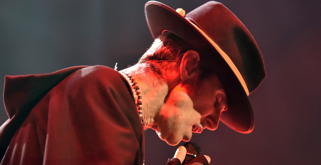 Don't Count On Jane's Addiction Ever Reuniting