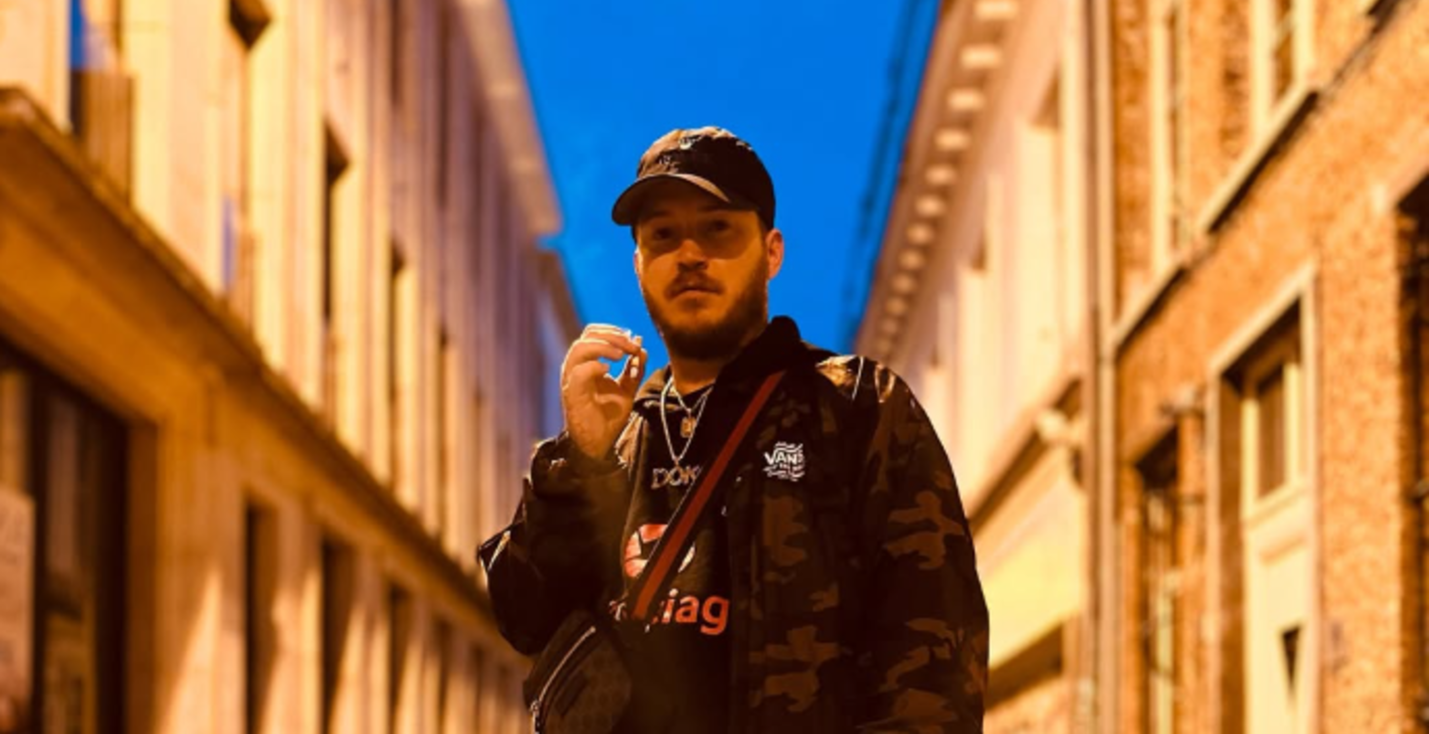 Dropout Kings Lead Singer Adam Ramey Died By Suicide After Battle With Addiction