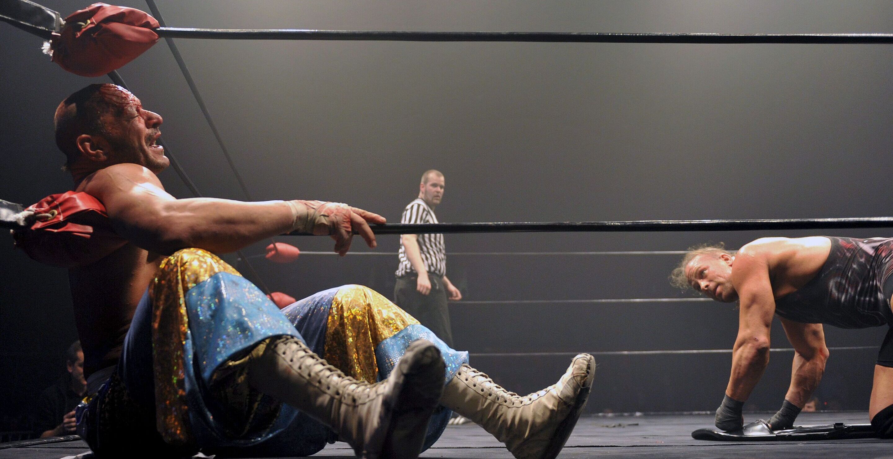 ECW Legend And Former WWE Icon Dead At 60 sabu