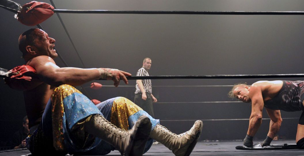 ECW Legend And Former WWE Icon Dead At 60 sabu