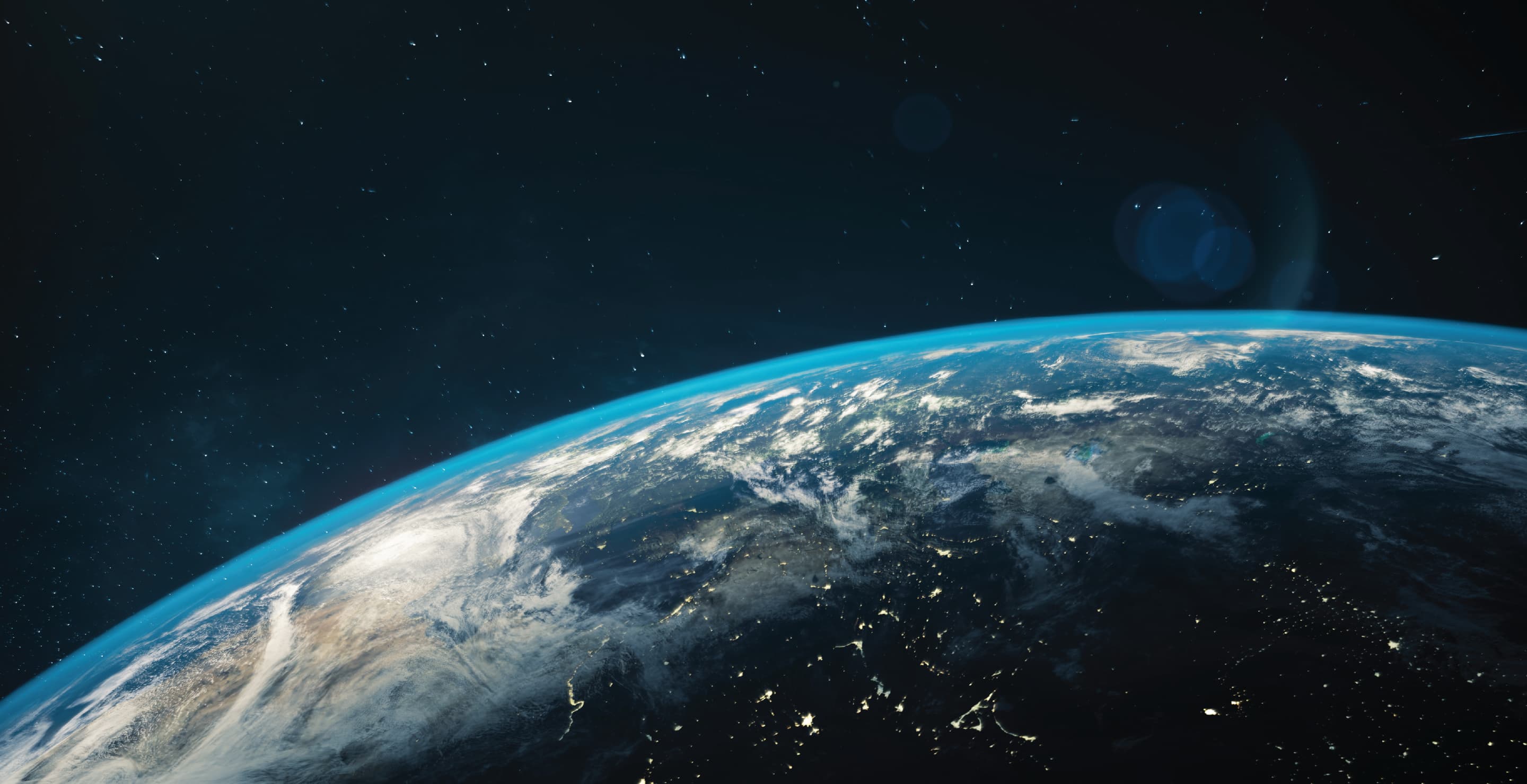 Earth