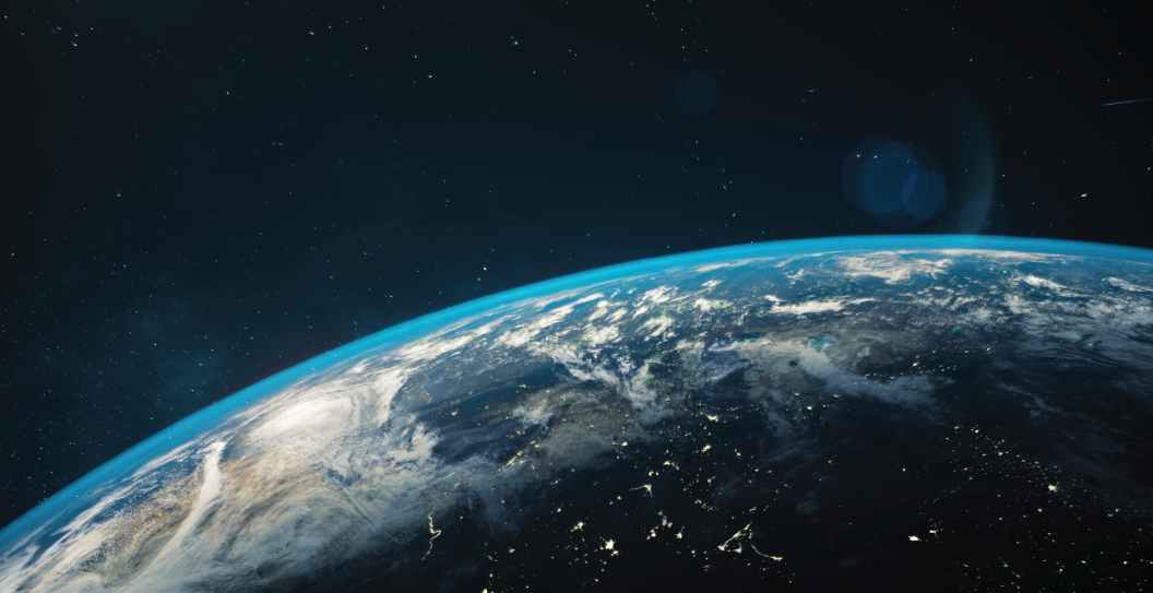 Earth
