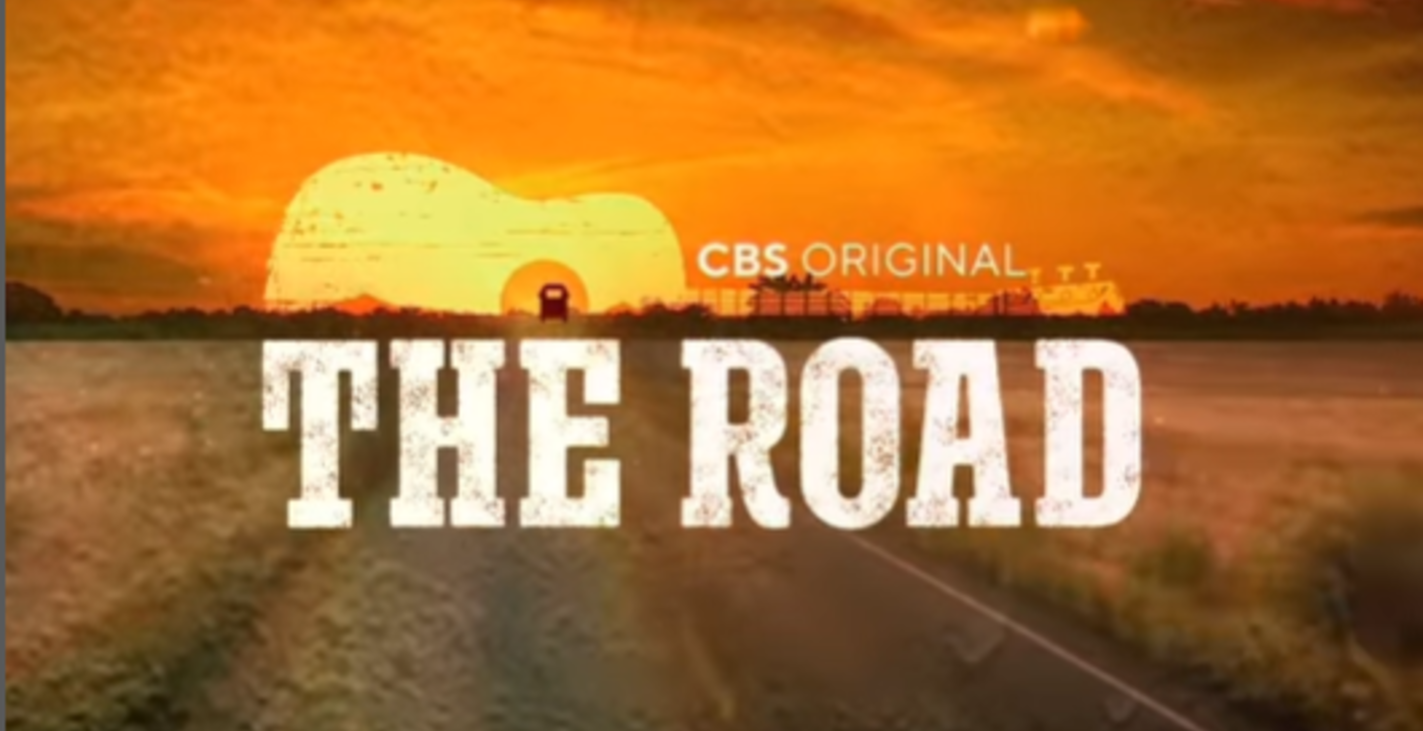 First Look At The Blake Shelton New Show The Road