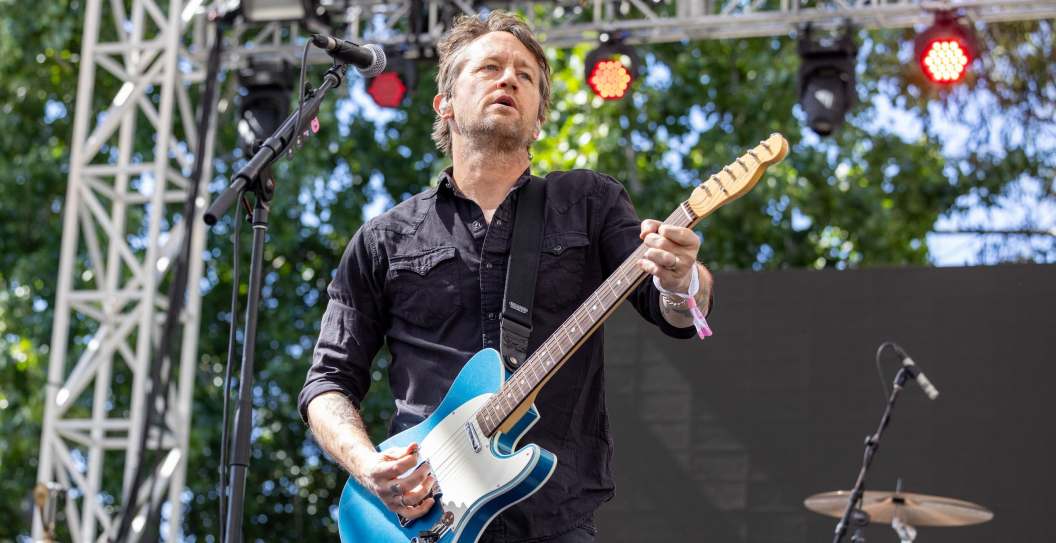 Foo Fighters Drummer Says The Best Guitar Playing Right Now is in Country Music
