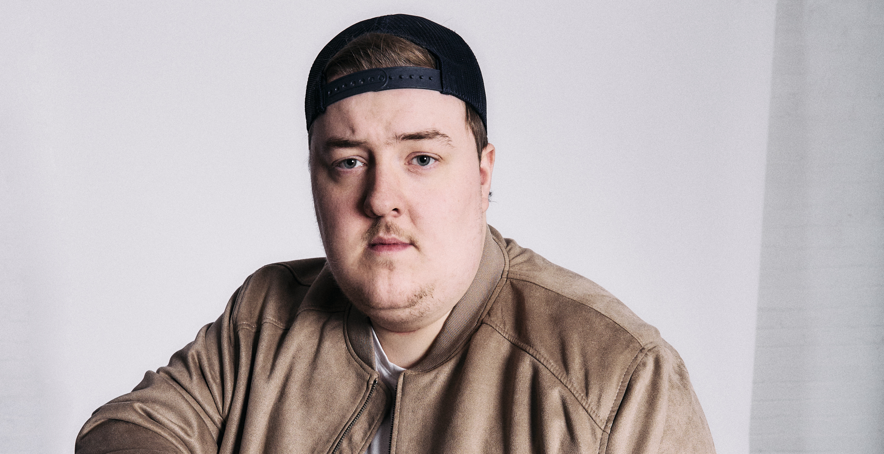 Gareth Cements Himself As A Country Artist With Latest EP