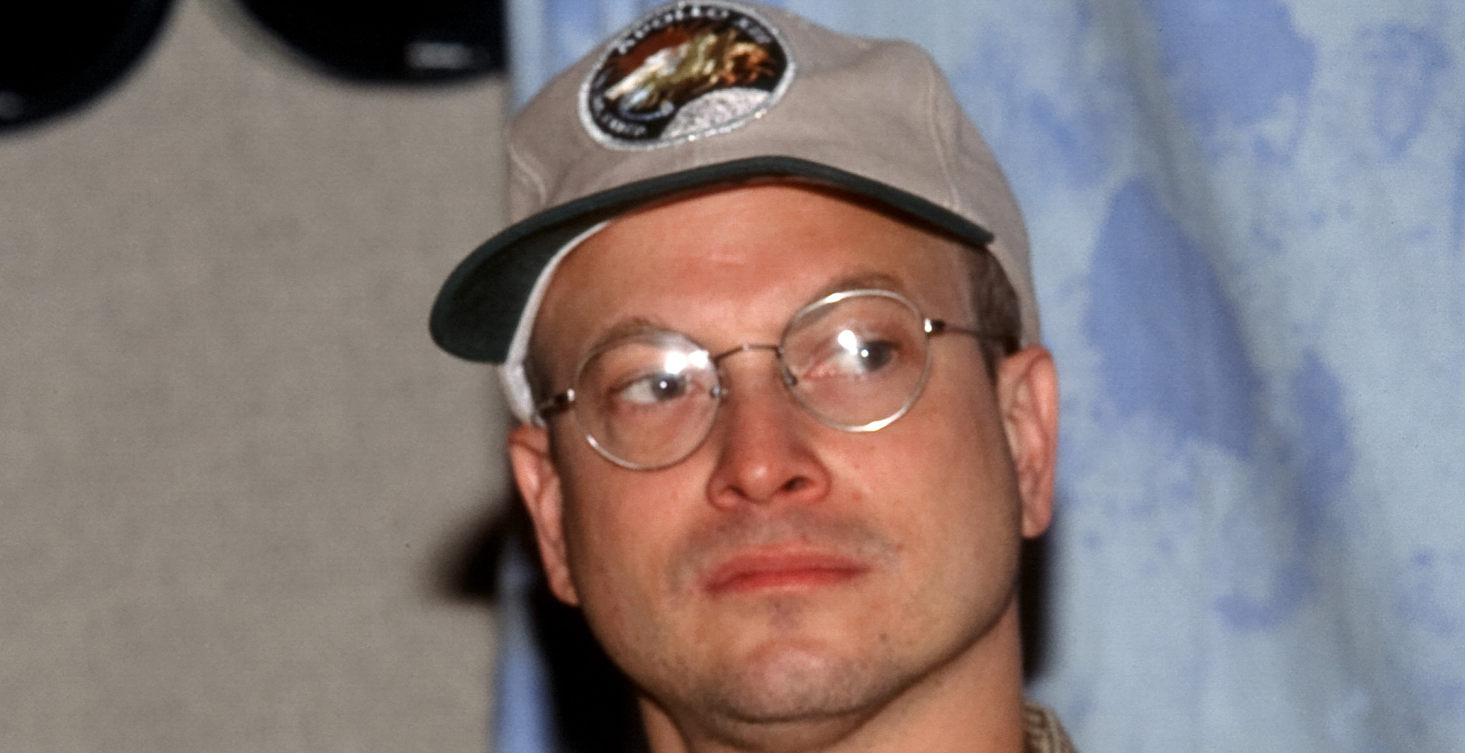 Gary Sinise Explains Why He Left Hollywood After Son's Tragic Death