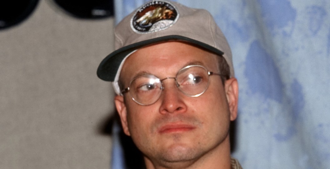 Gary Sinise Explains Why He Left Hollywood After Son's Tragic Death