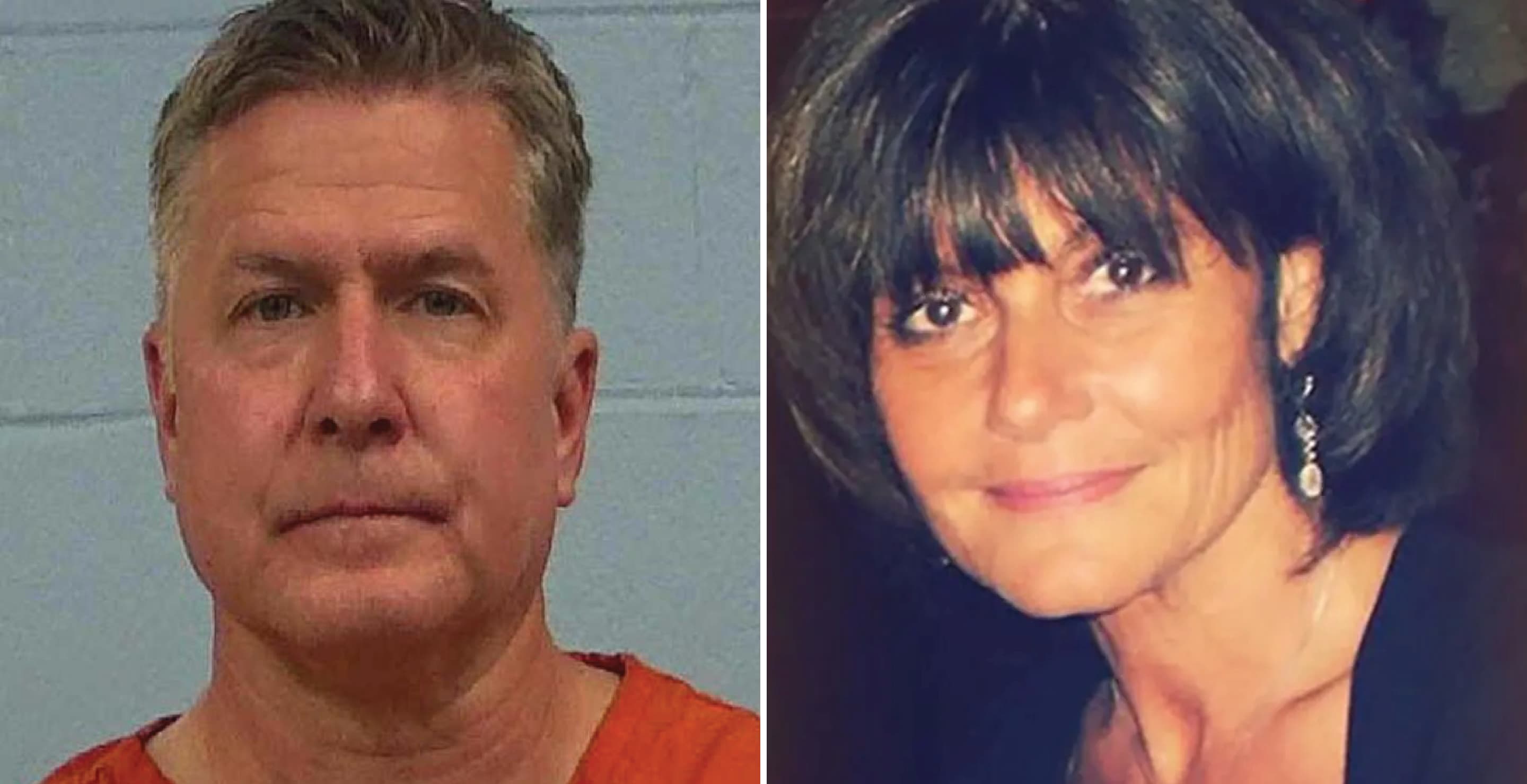 Gregory Moore and Aliza Sherman