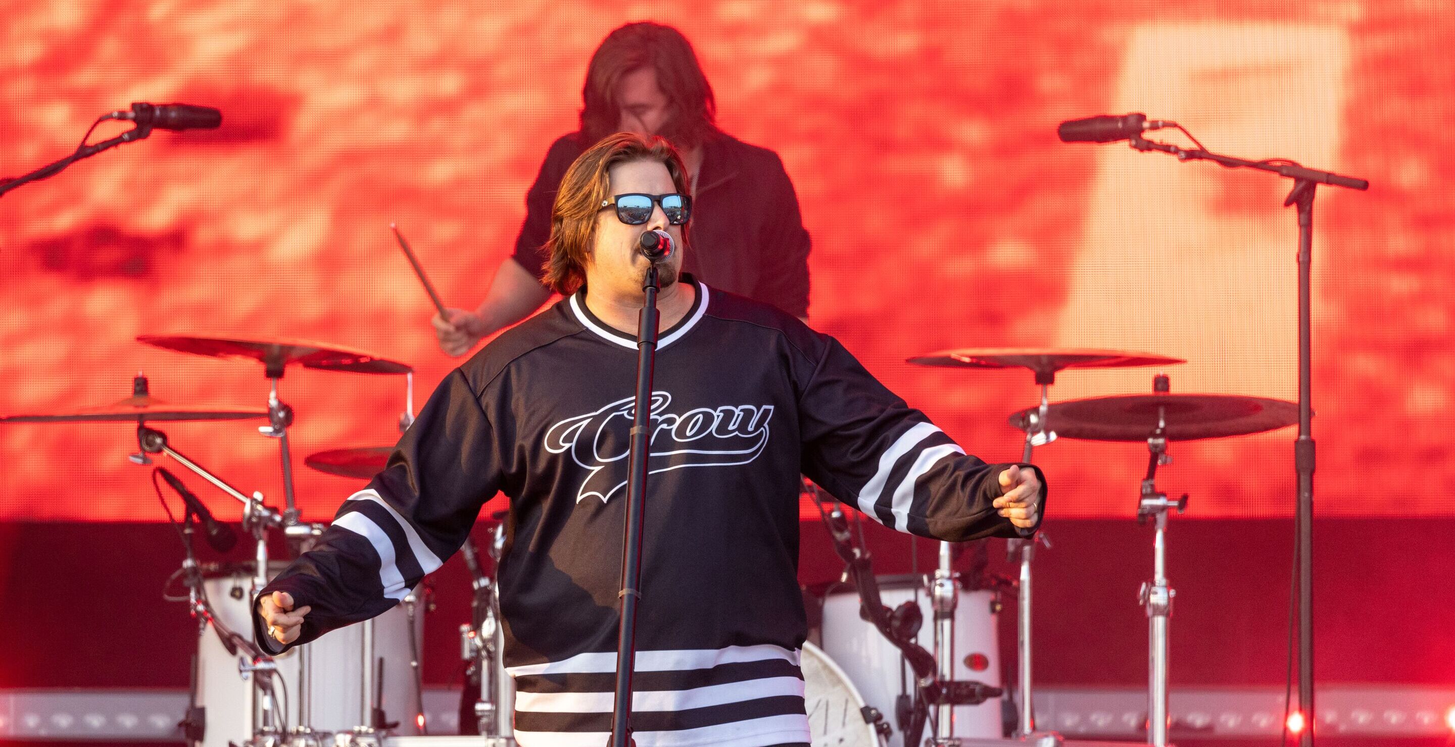 Hardy Says That Upcoming Jim Bob Tour Is "The Greatest Set" He's Ever Done