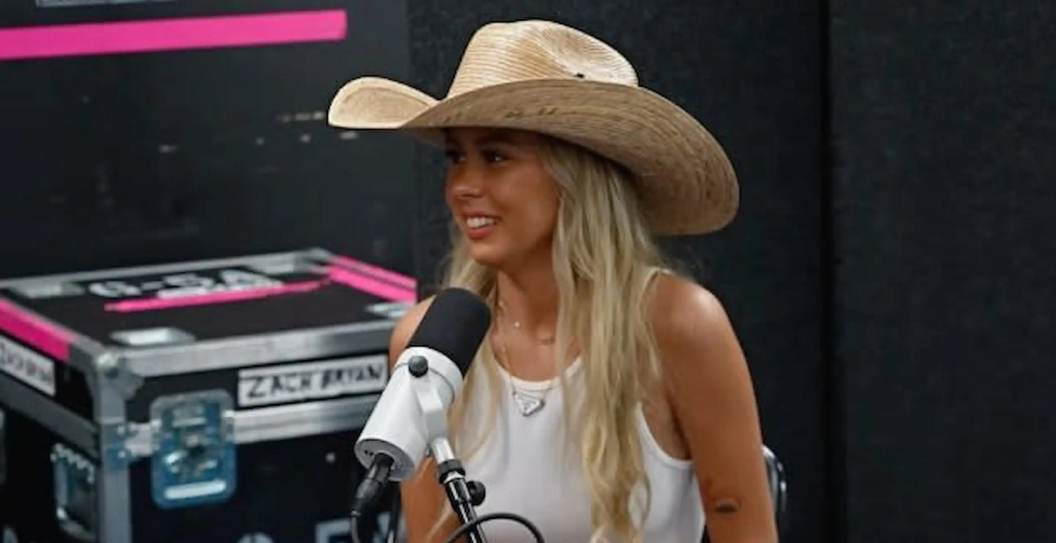 'Hawk Tuah' Girl Haliey Welch Claims She Didn't Know How Crypto Worked Before Scandal