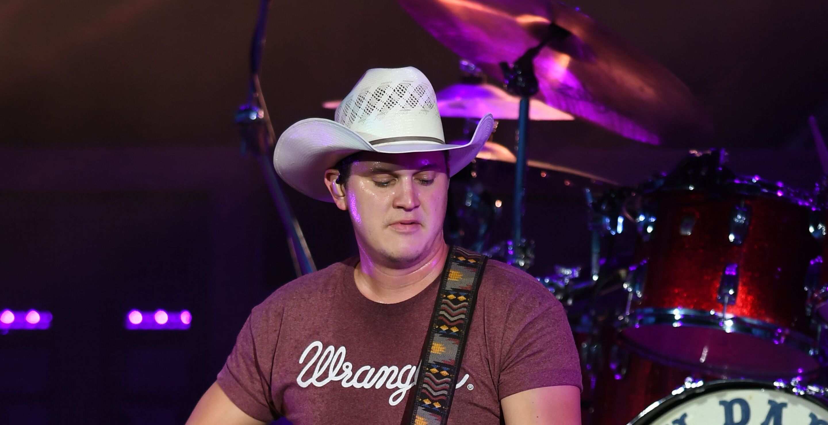 Here's How To Get Jon Pardi Mad