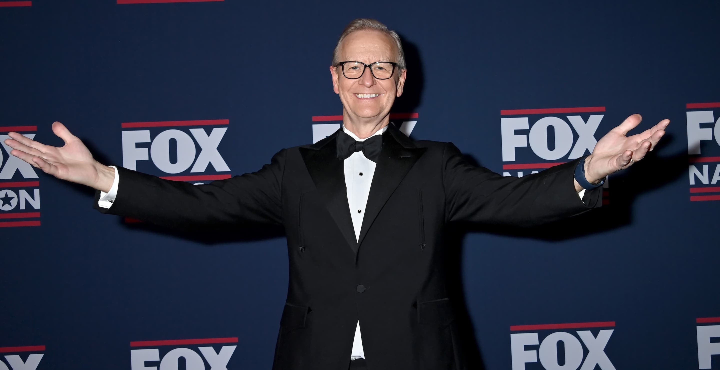 Host Steve Doocy Explains How He's Shaking Up The Current State of 'Fox & Friends'