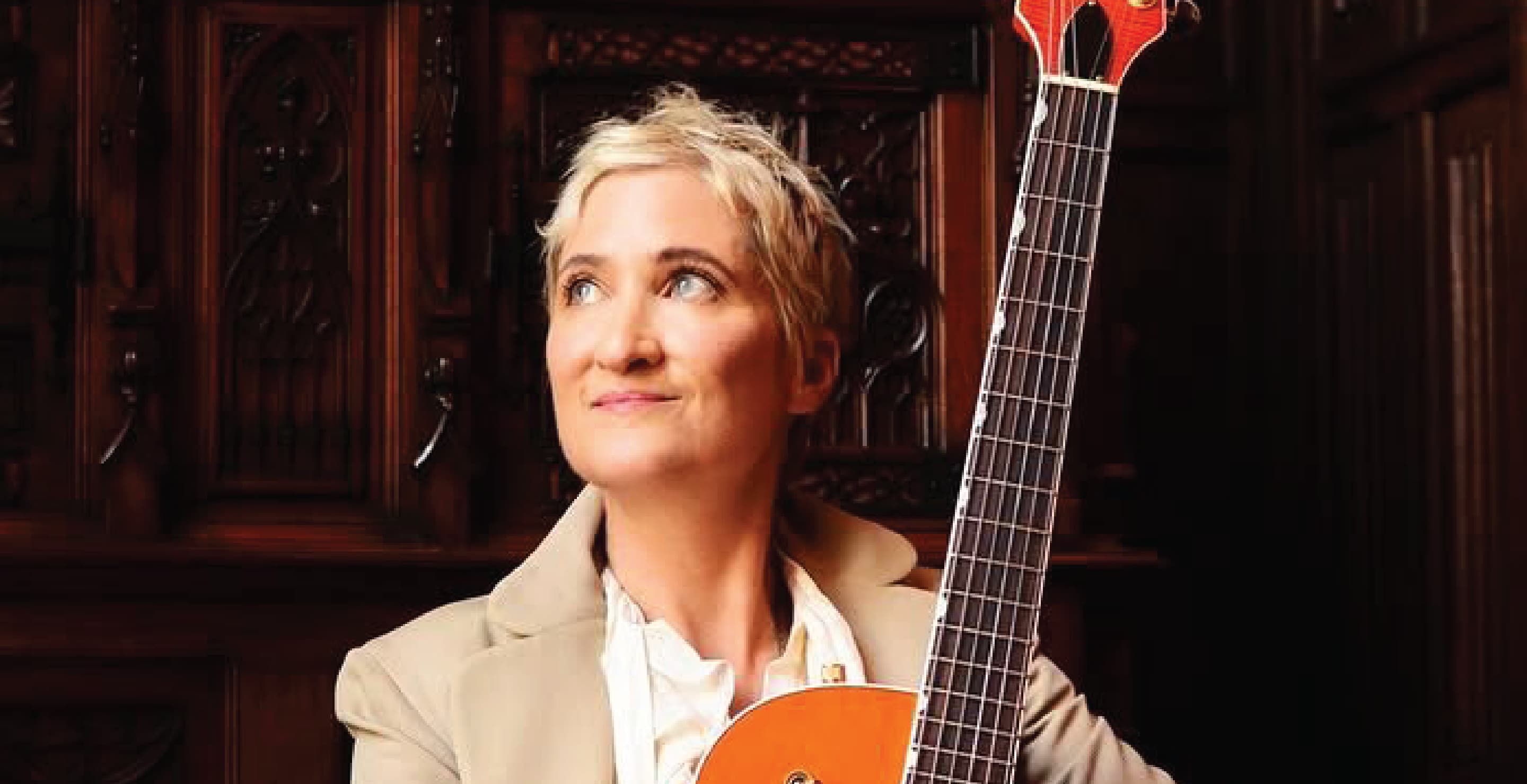 Jill Sobule