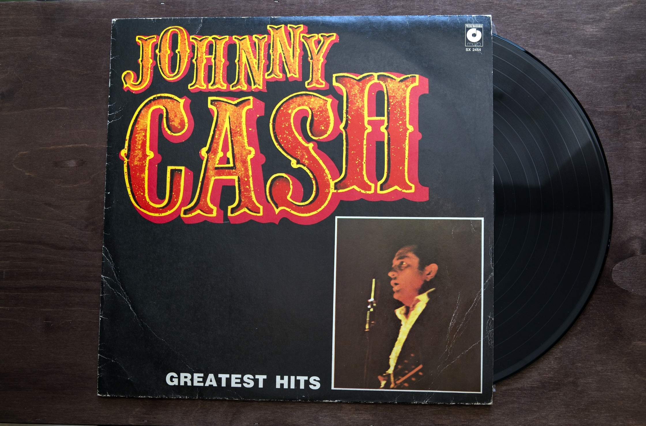 Wait, What? Johnny Cash Was First American To Learn Dictator Joseph Stalin Had Died