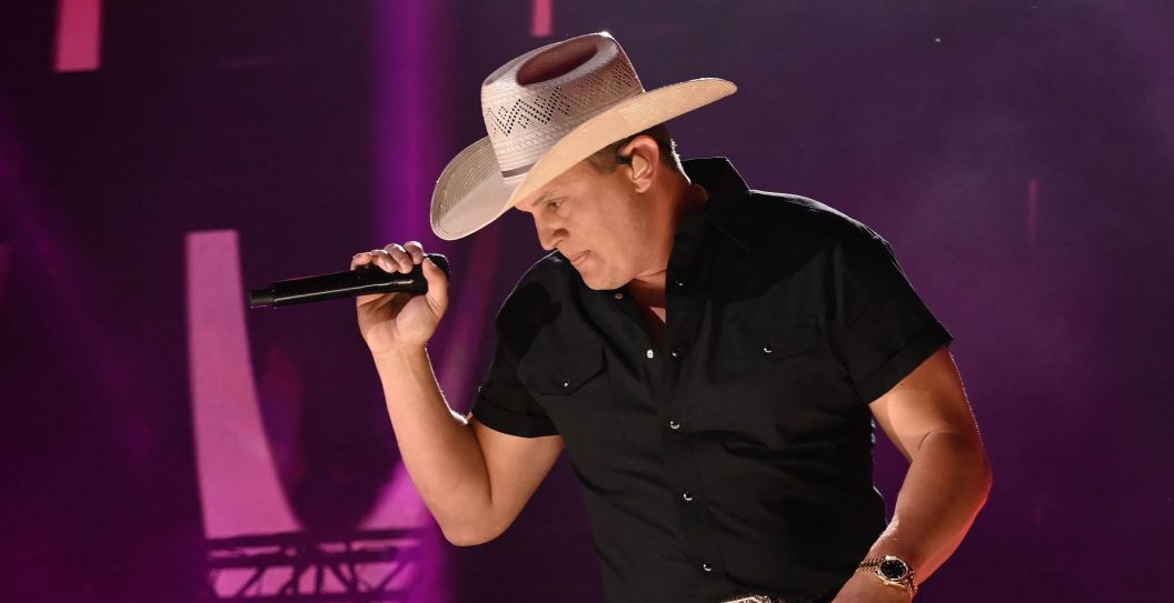 Jon Pardi Cancels Multiple Shows After Falling Ill
