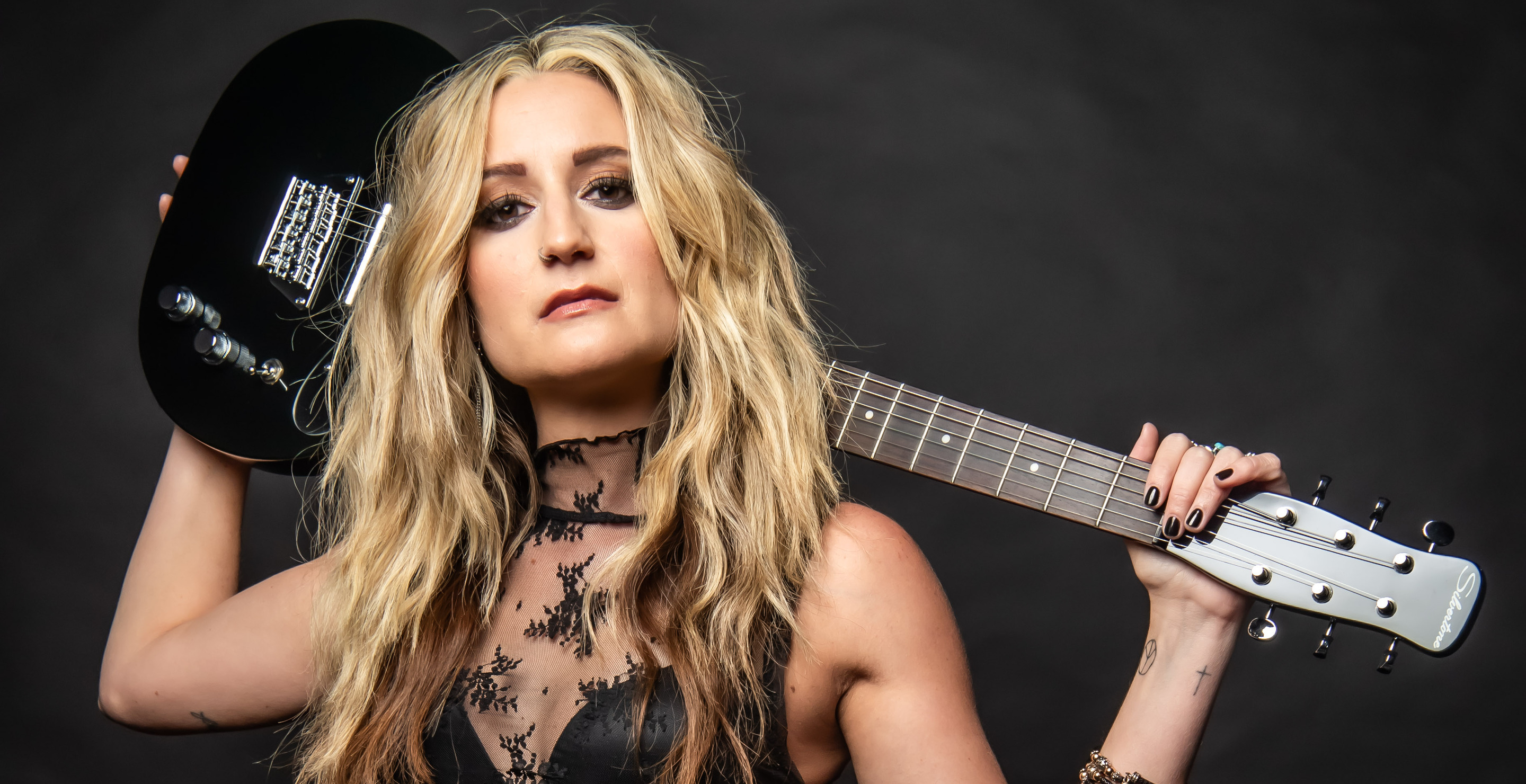 KC Johns Is Touring The UK, Here's What I Warned Her About