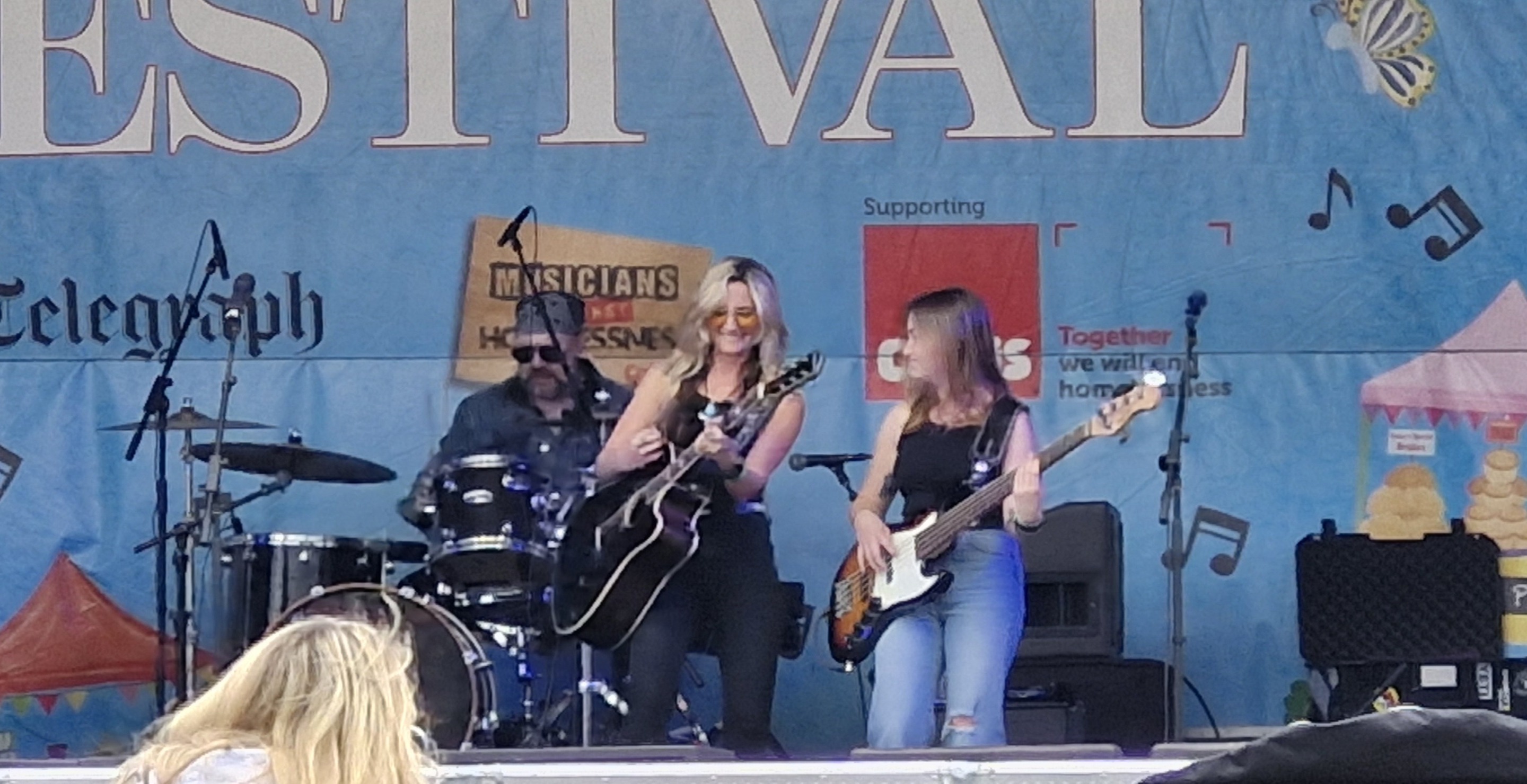 KC Johns Wraps Up UK Tour And Settles US Vs UK Crowd Debate