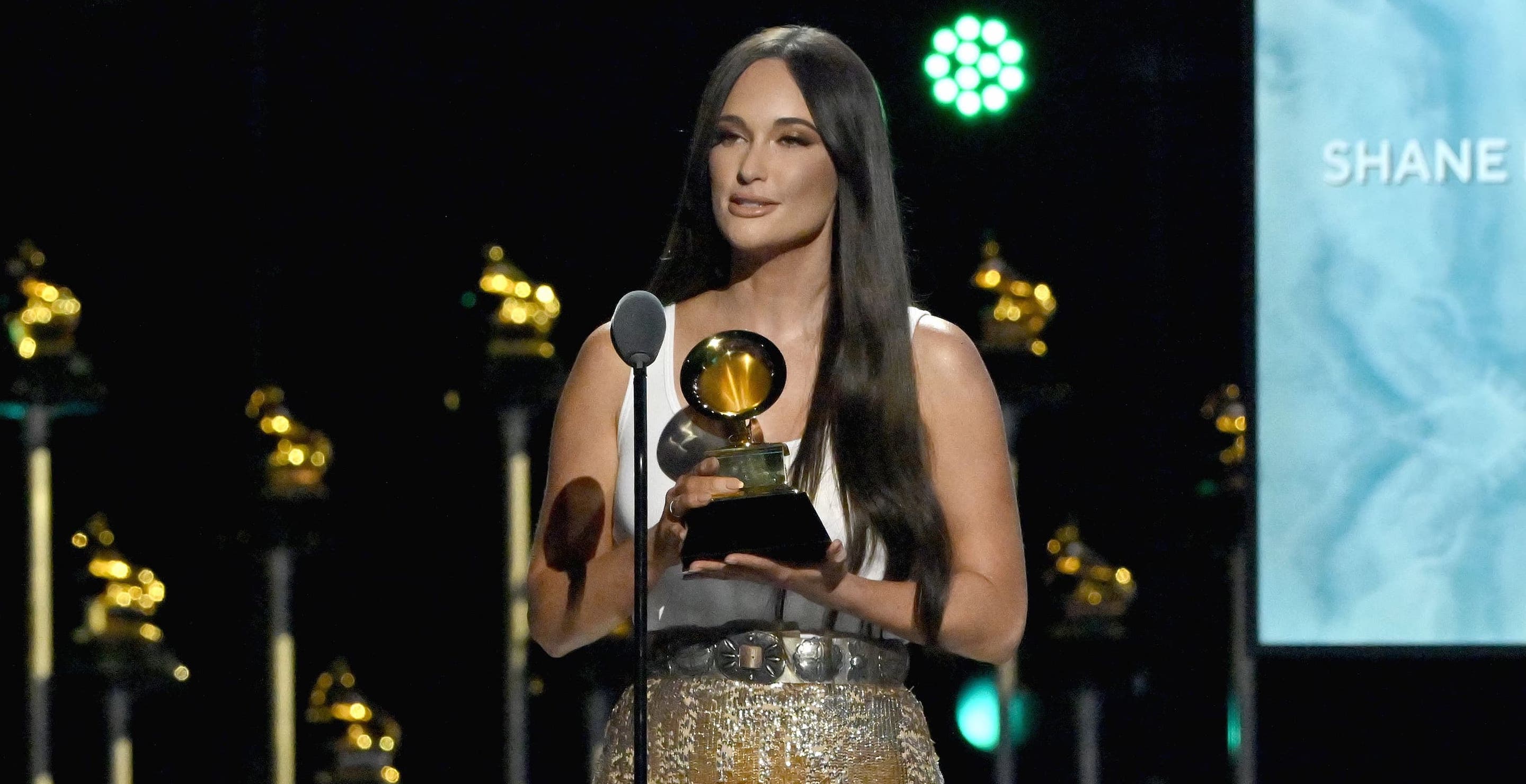 Kacey Musgraves Explains Why Traditional Country is Easier Said Than Done
